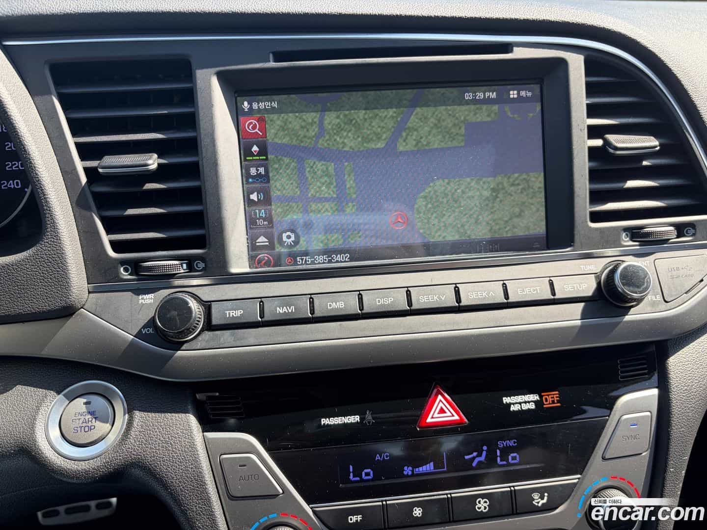 AVANTE Hyundai 2016.1-OPTION-018