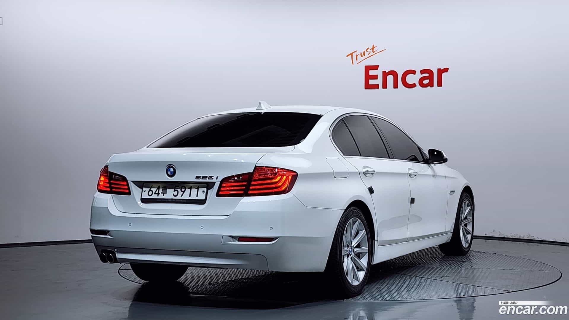 5-Series BMW 2015.3-OUTER-002