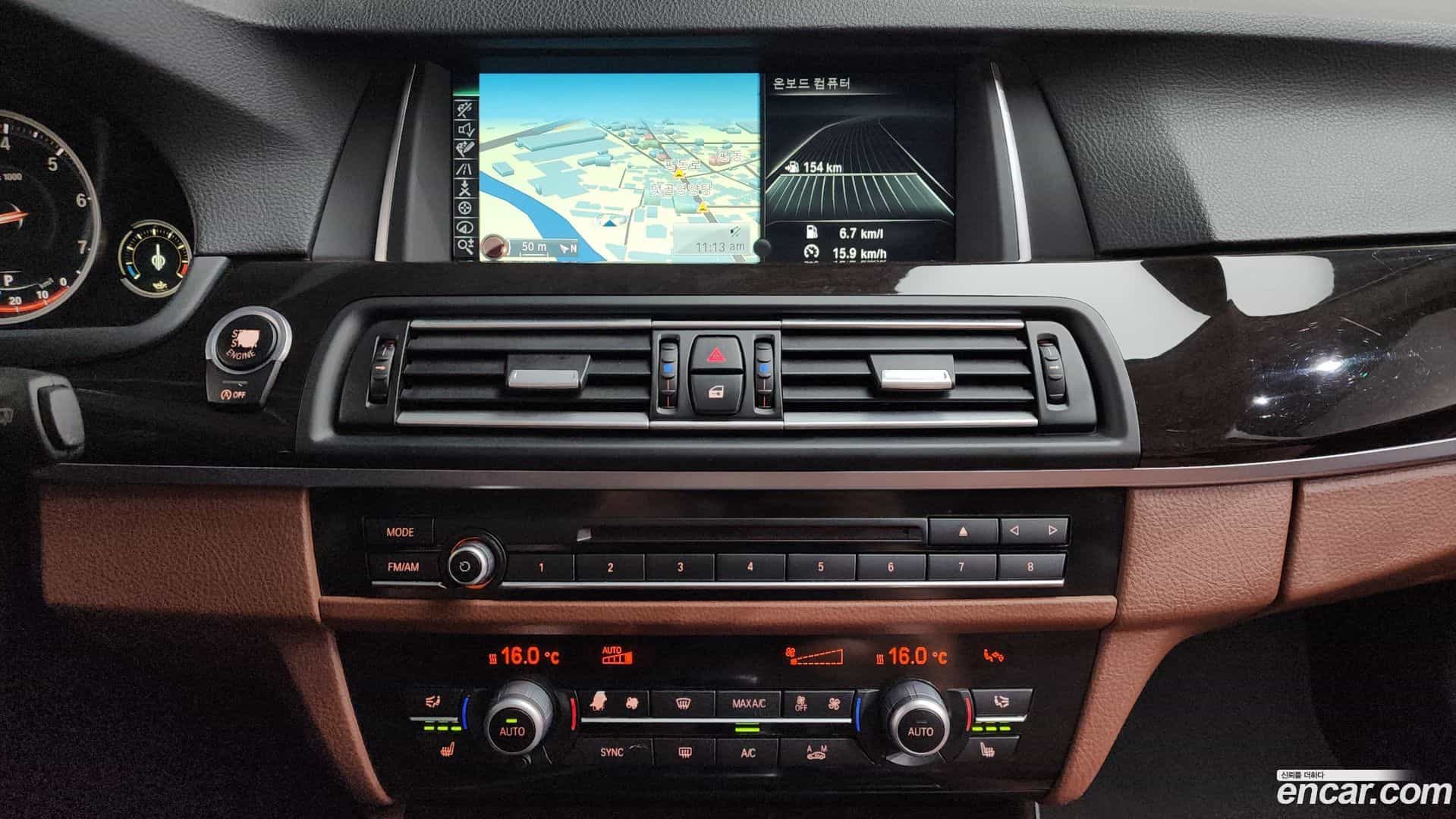 5-Series BMW 2015.3-OPTION-016