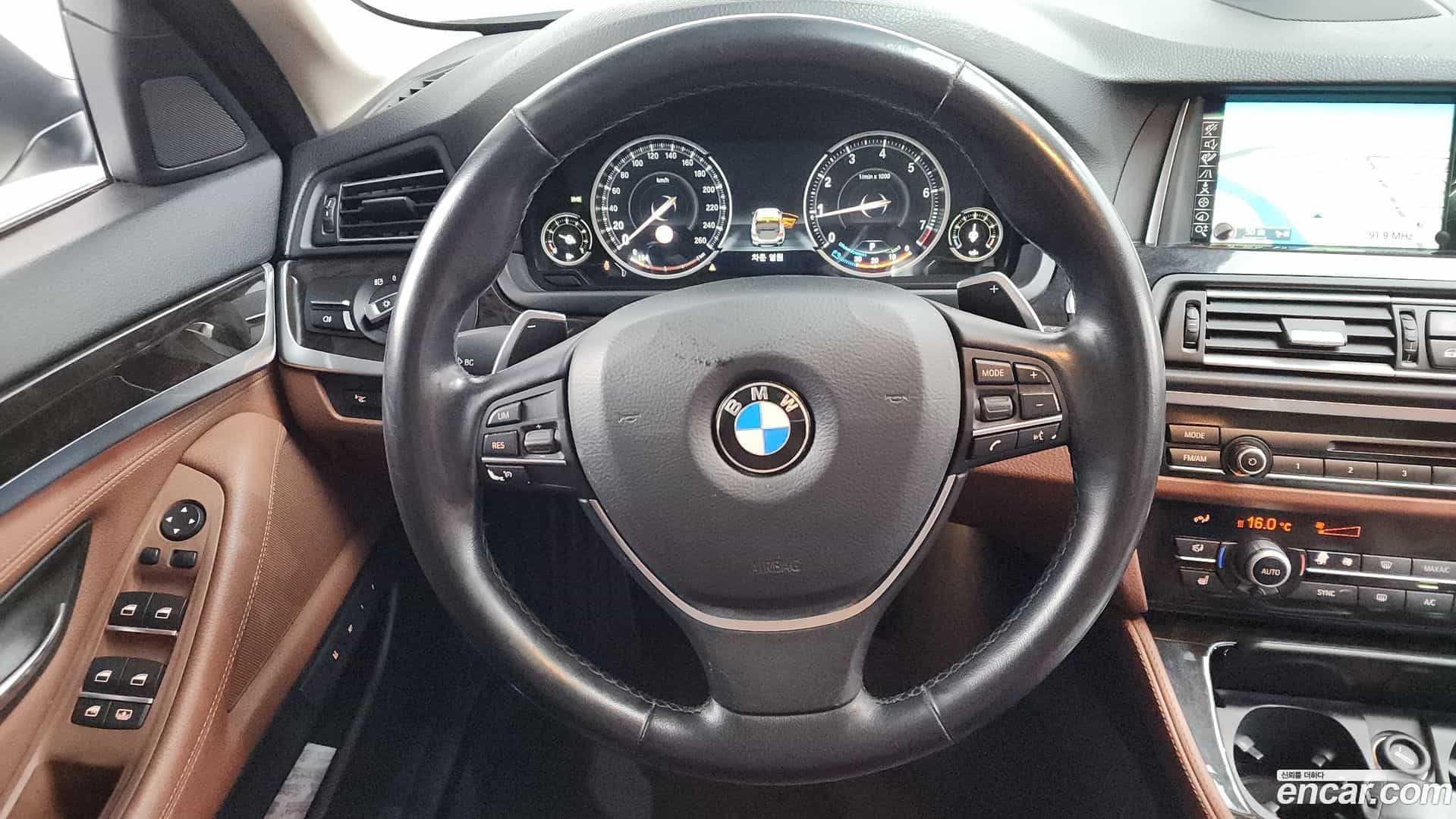5-Series BMW 2015.3-OPTION-017