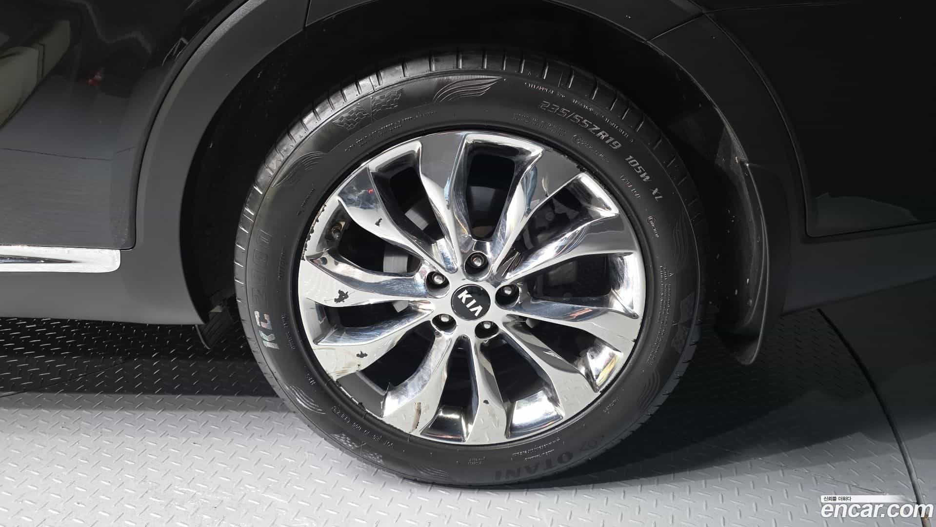 Sorento Kia 2017.10-OUTER-005