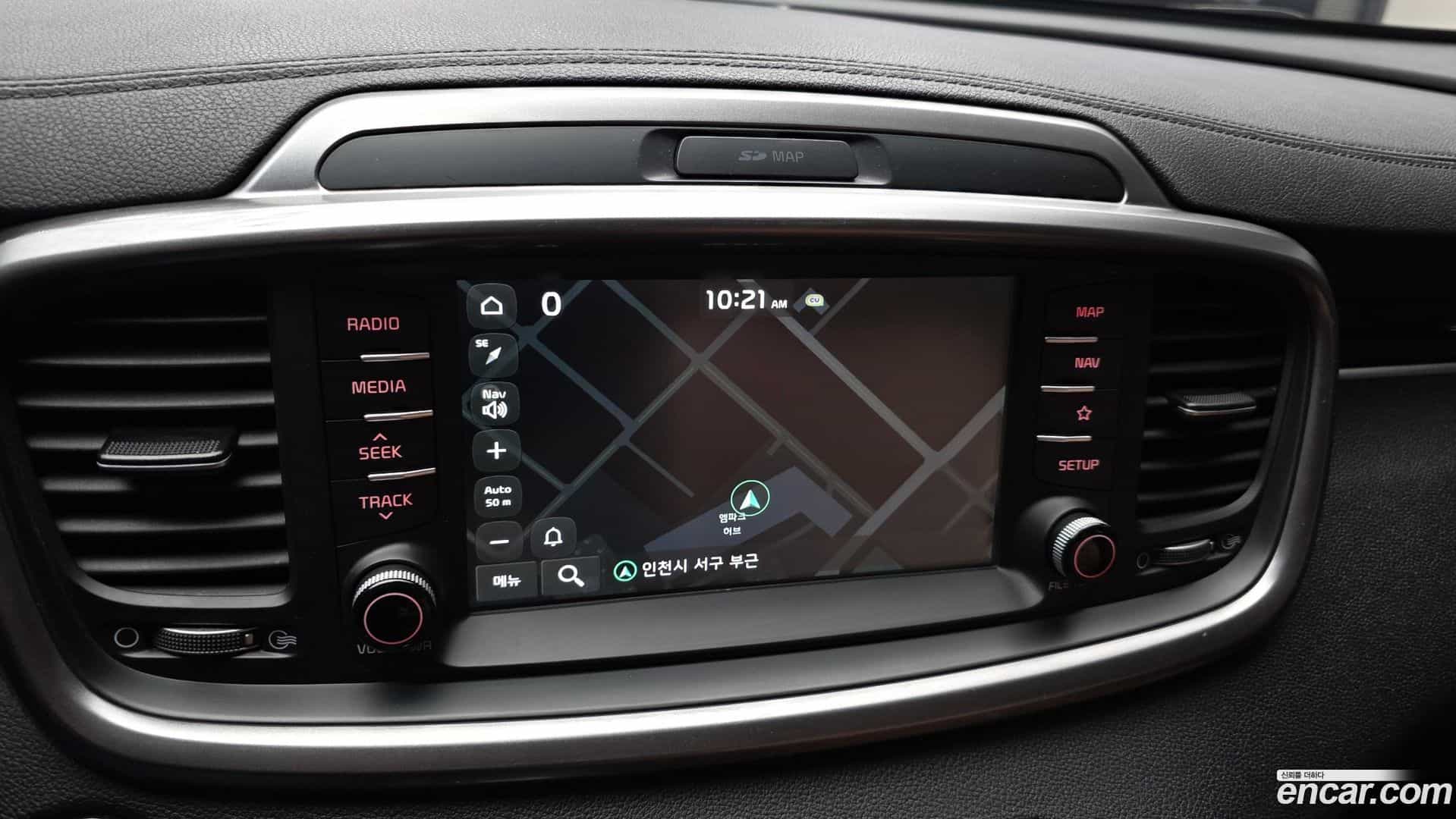 Sorento Kia 2017.10-OPTION-018