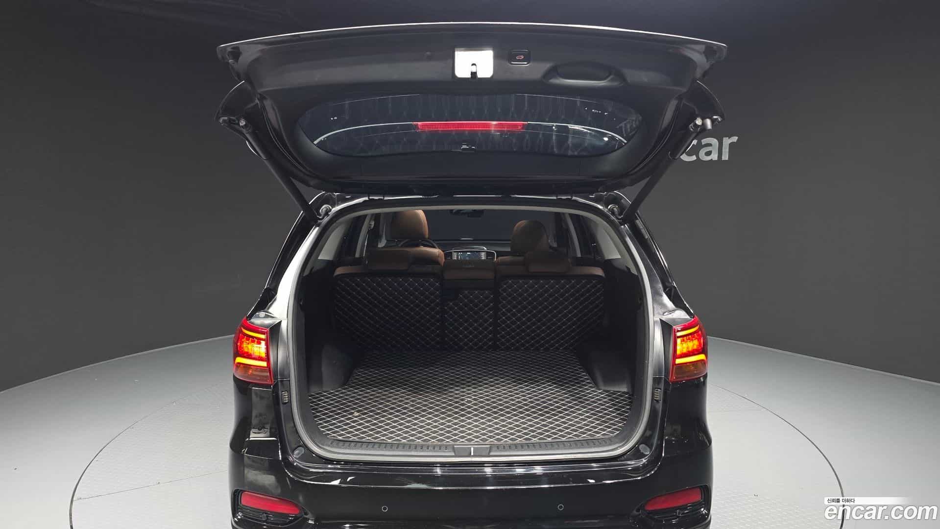 Sorento Kia 2017.10-OPTION-024