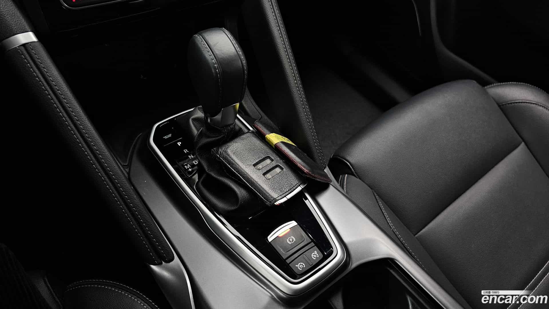 QM6 Renault Korea 2021.2-INNER-009