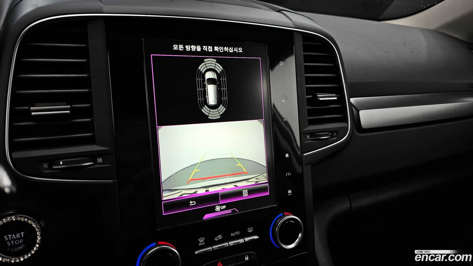QM6 Renault Korea 2021.2-OPTION-019