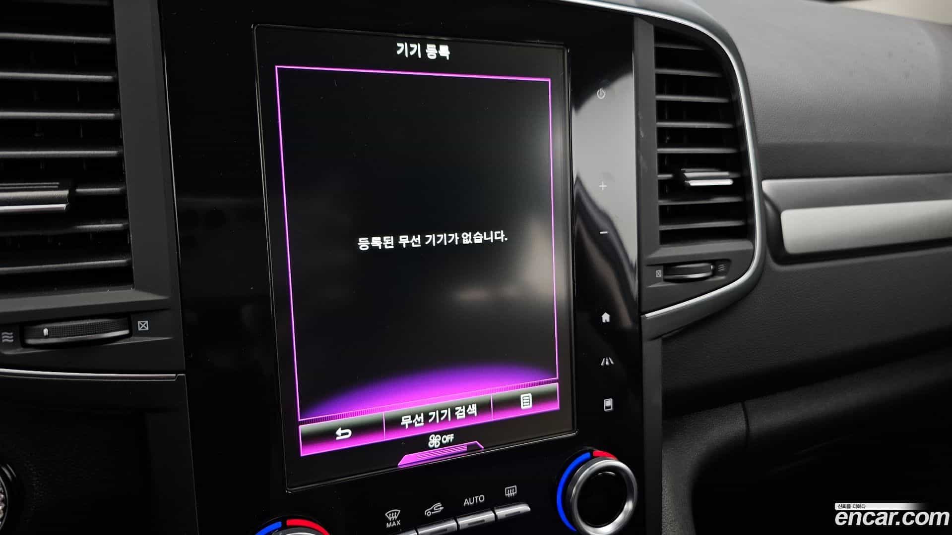 QM6 Renault Korea 2021.2-OPTION-020