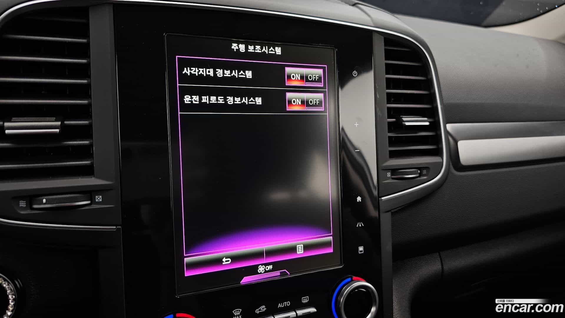 QM6 Renault Korea 2021.2-OPTION-021