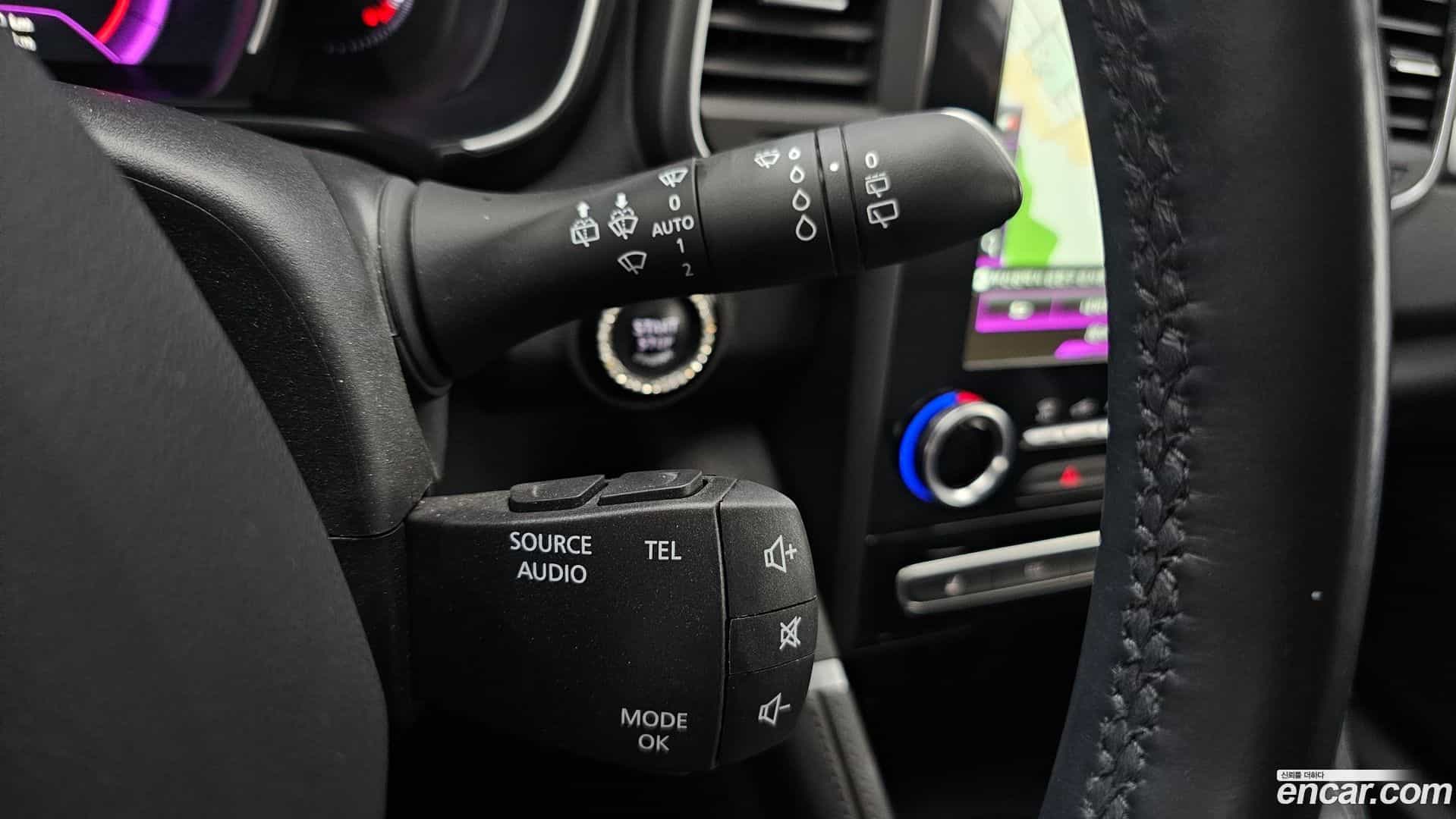 QM6 Renault Korea 2021.2-OPTION-023