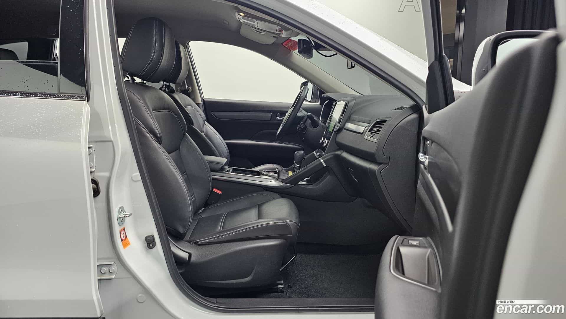 QM6 Renault Korea 2021.2-INNER-036