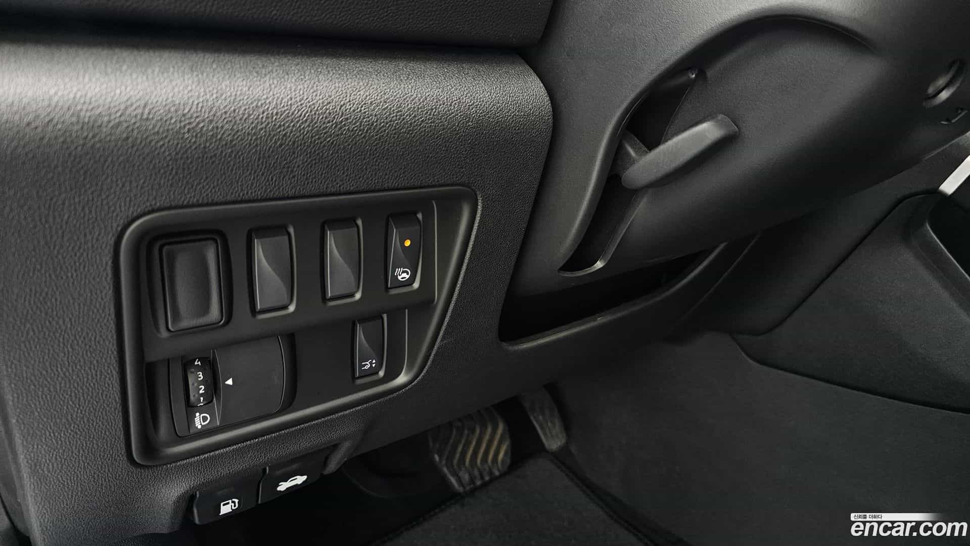 QM6 Renault Korea 2021.2-OPTION-040