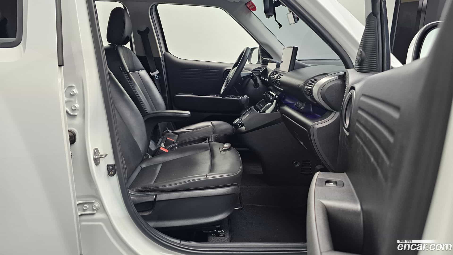 Casper Hyundai 2022.3-INNER-036
