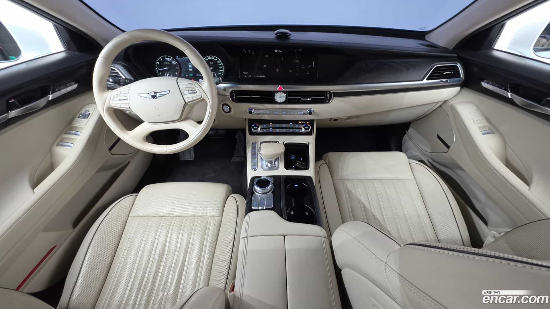 G90 Genesis 2019.4-INNER-007