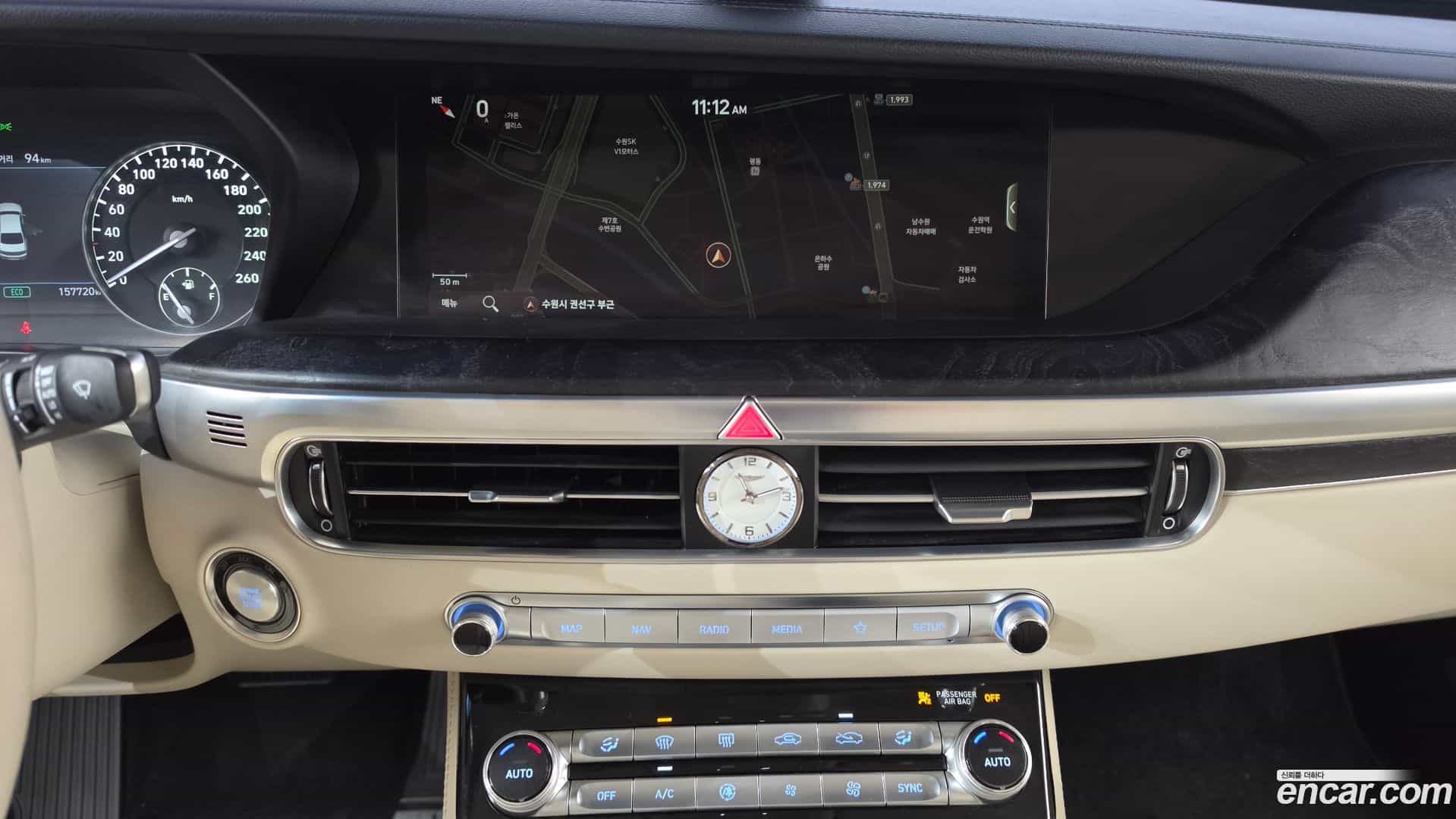 G90 Genesis 2019.4-OPTION-020