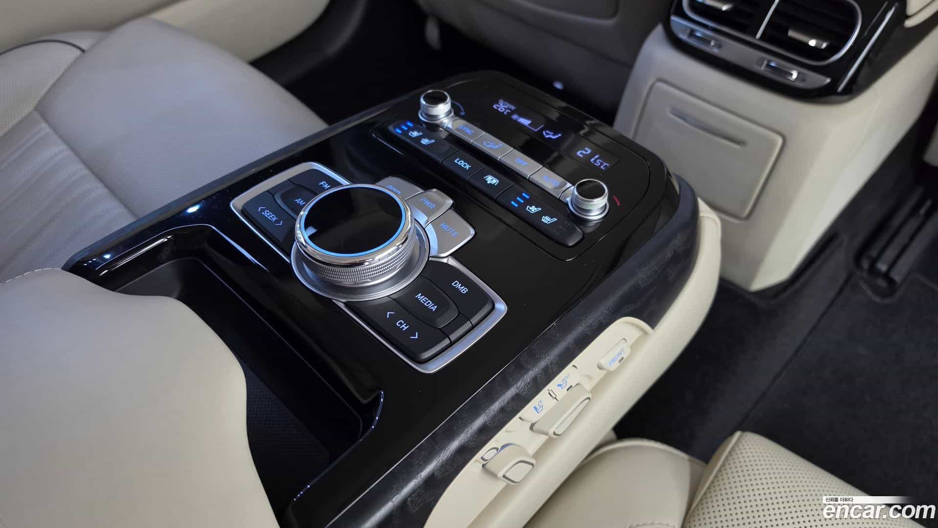G90 Genesis 2019.4-OPTION-023