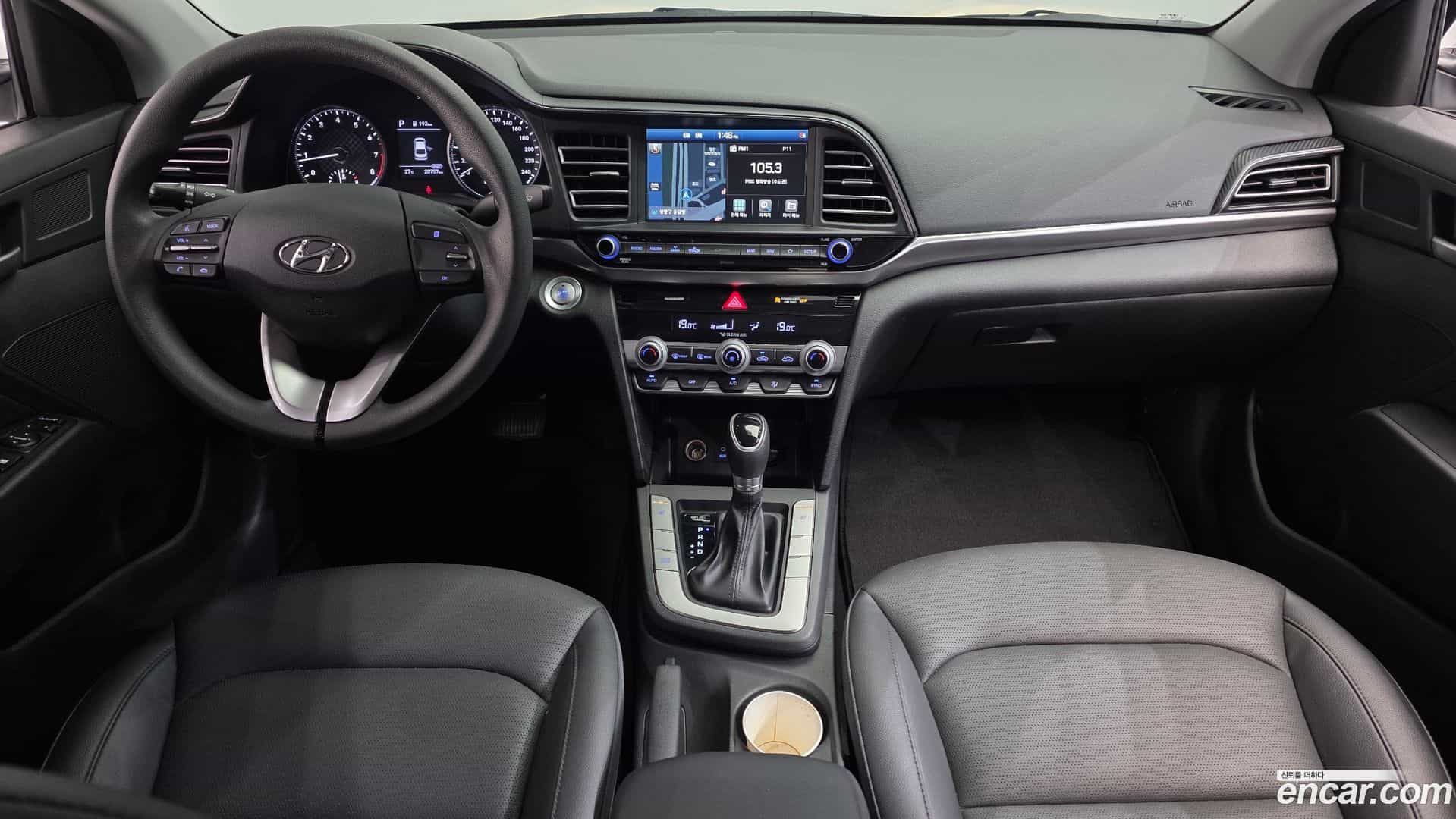 AVANTE Hyundai 2020.3-INNER-007