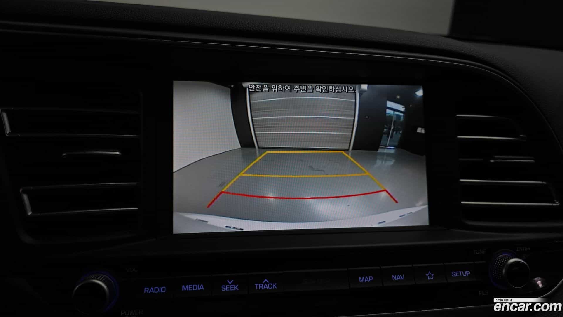 AVANTE Hyundai 2020.3-OPTION-020