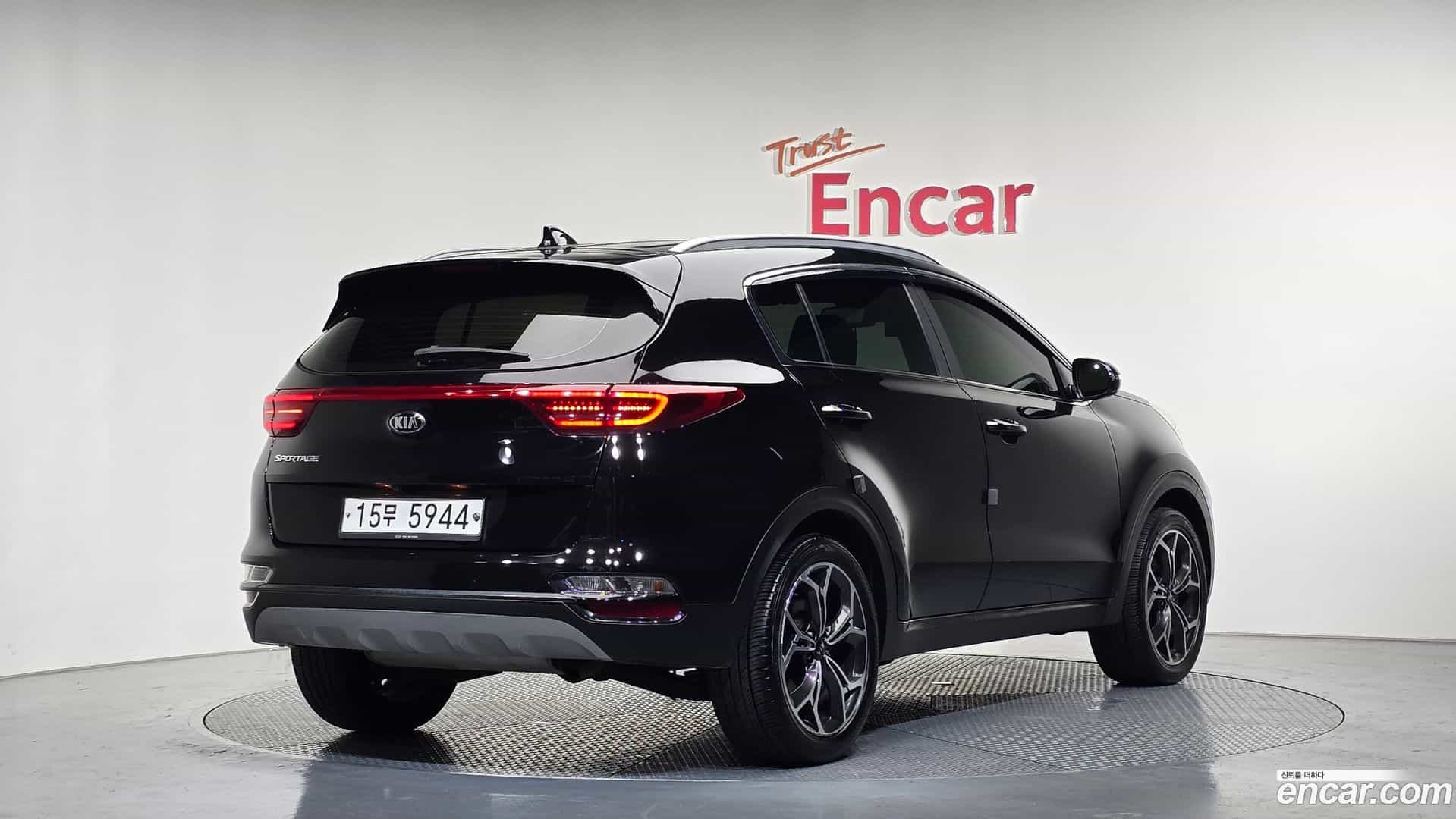 Sportage Kia 2019.6-OUTER-002