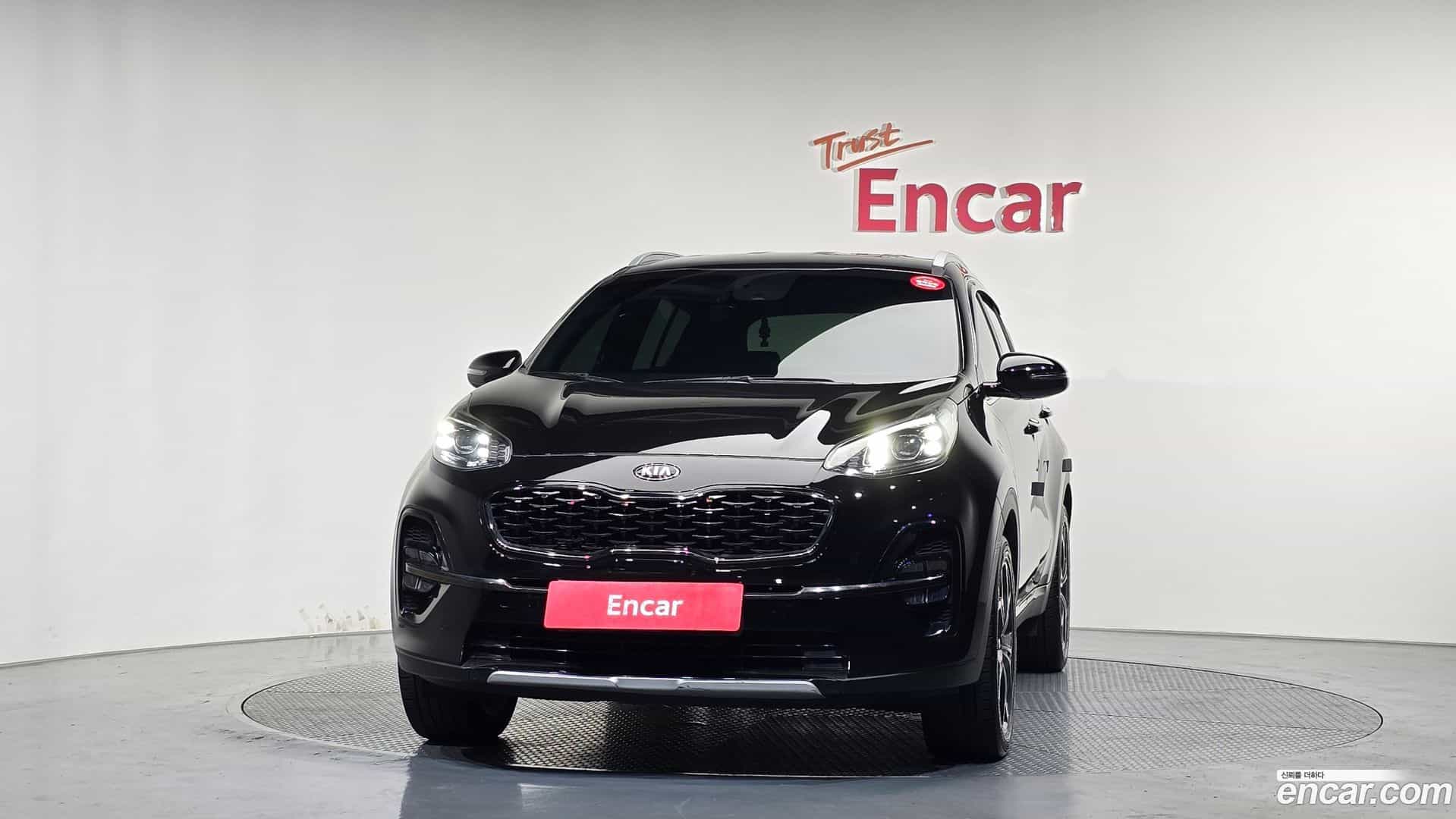 Sportage Kia 2019.6-OUTER-003