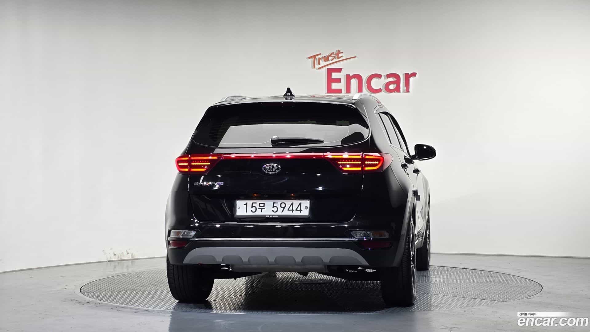 Sportage Kia 2019.6-OUTER-004
