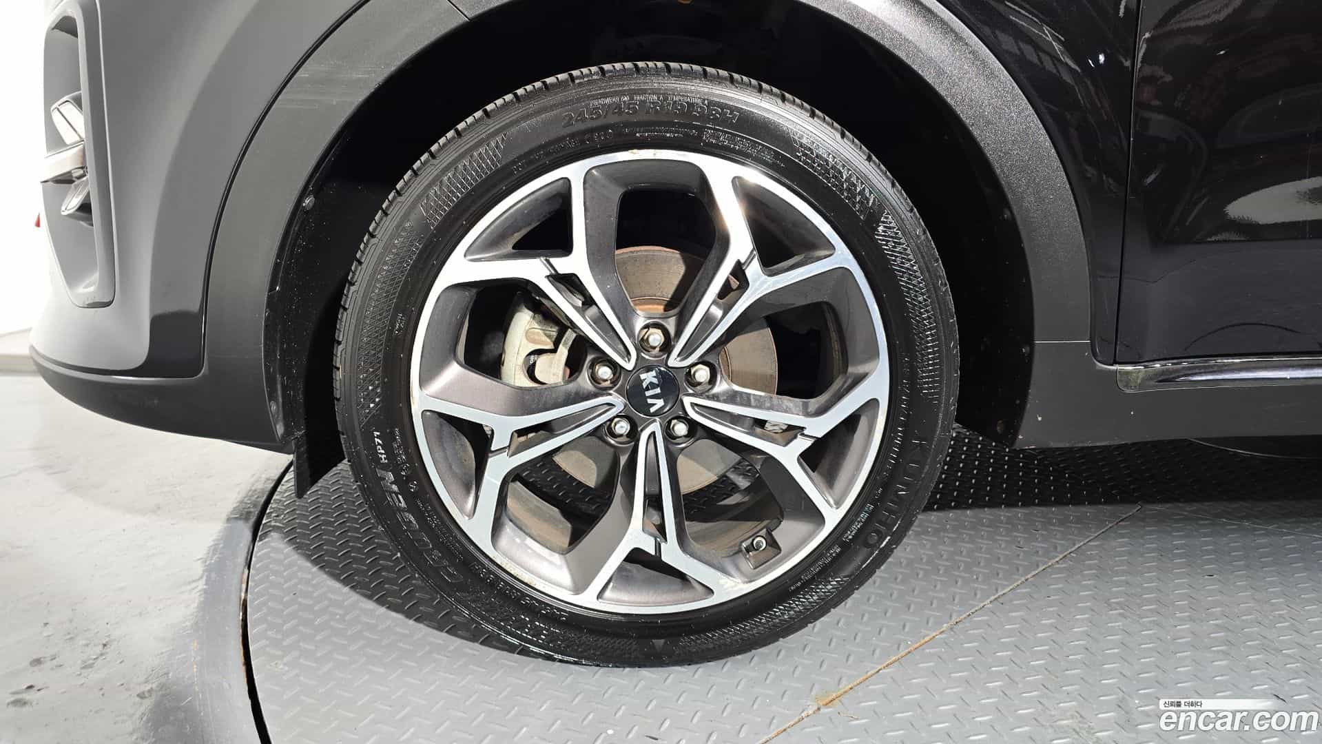 Sportage Kia 2019.6-OUTER-005