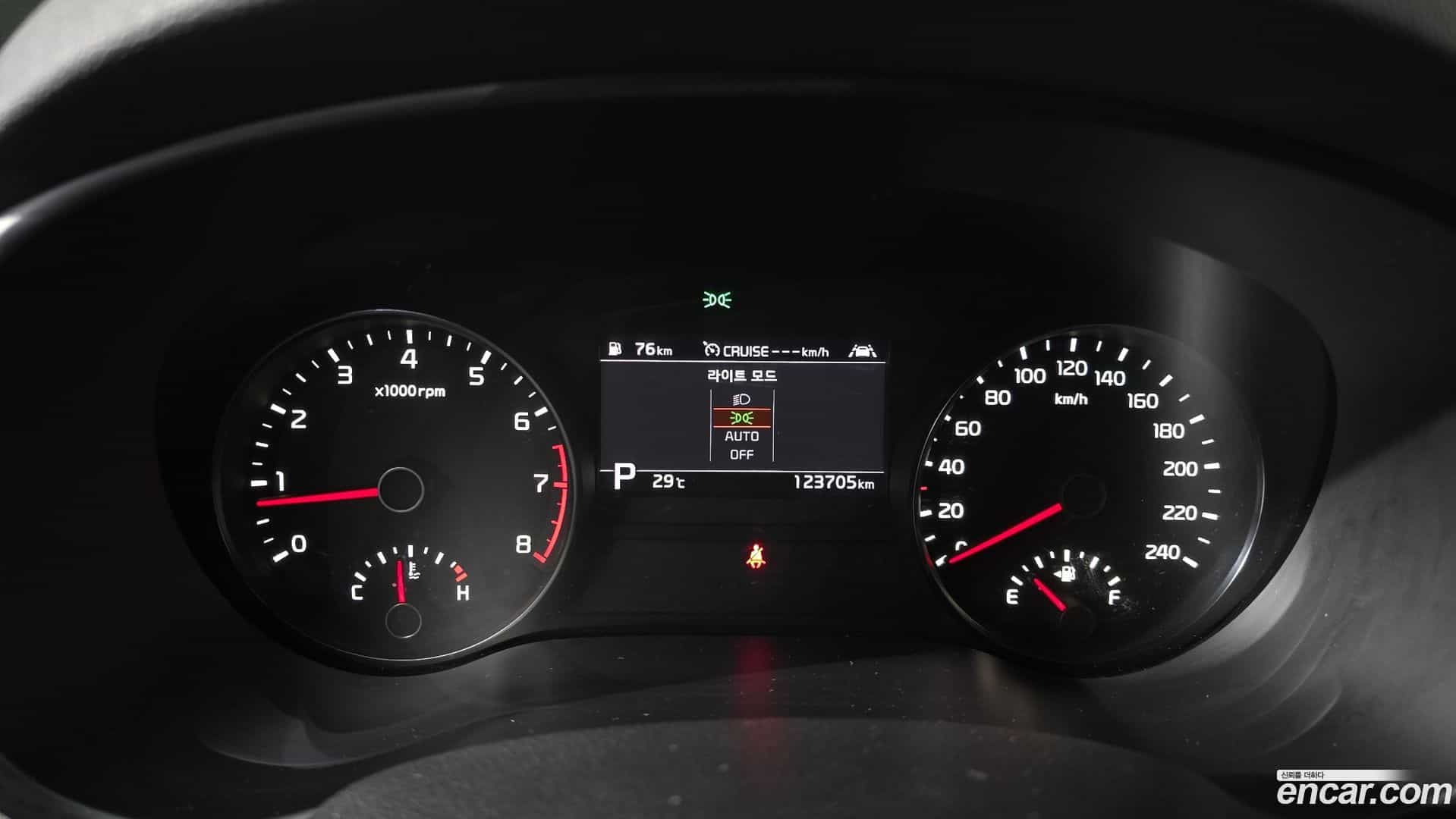 Sportage Kia 2019.6-INNER-008