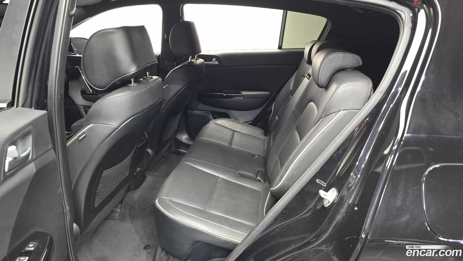 Sportage Kia 2019.6-OPTION-015