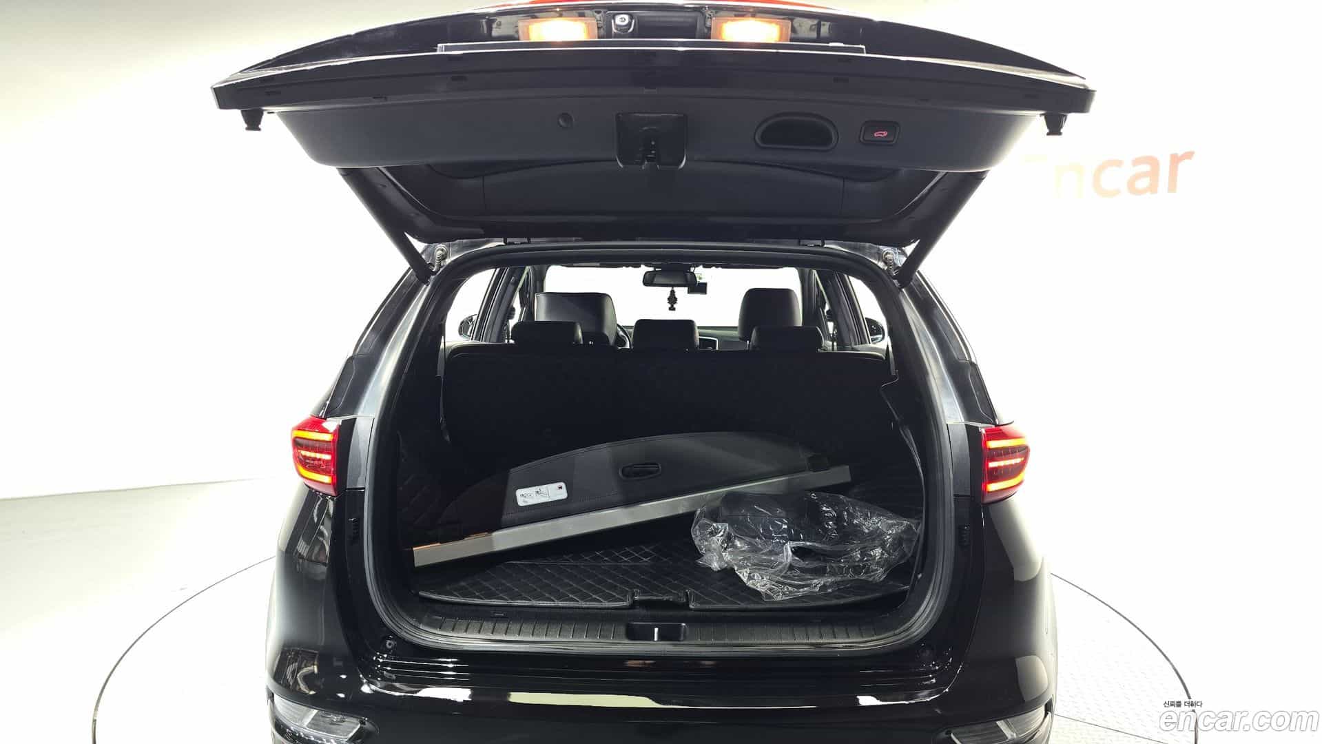 Sportage Kia 2019.6-OPTION-021