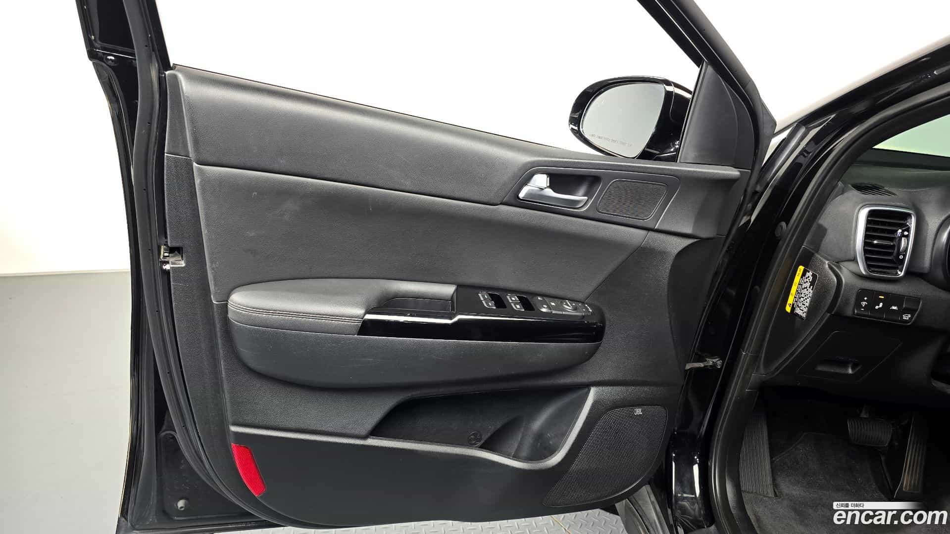 Sportage Kia 2019.6-INNER-034