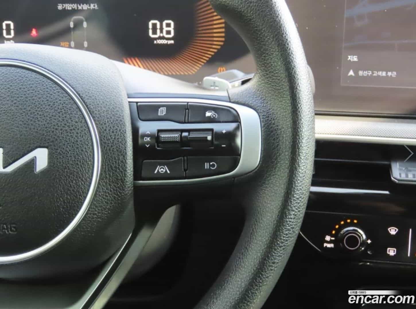 K5 Kia 2024.1-OPTION-016