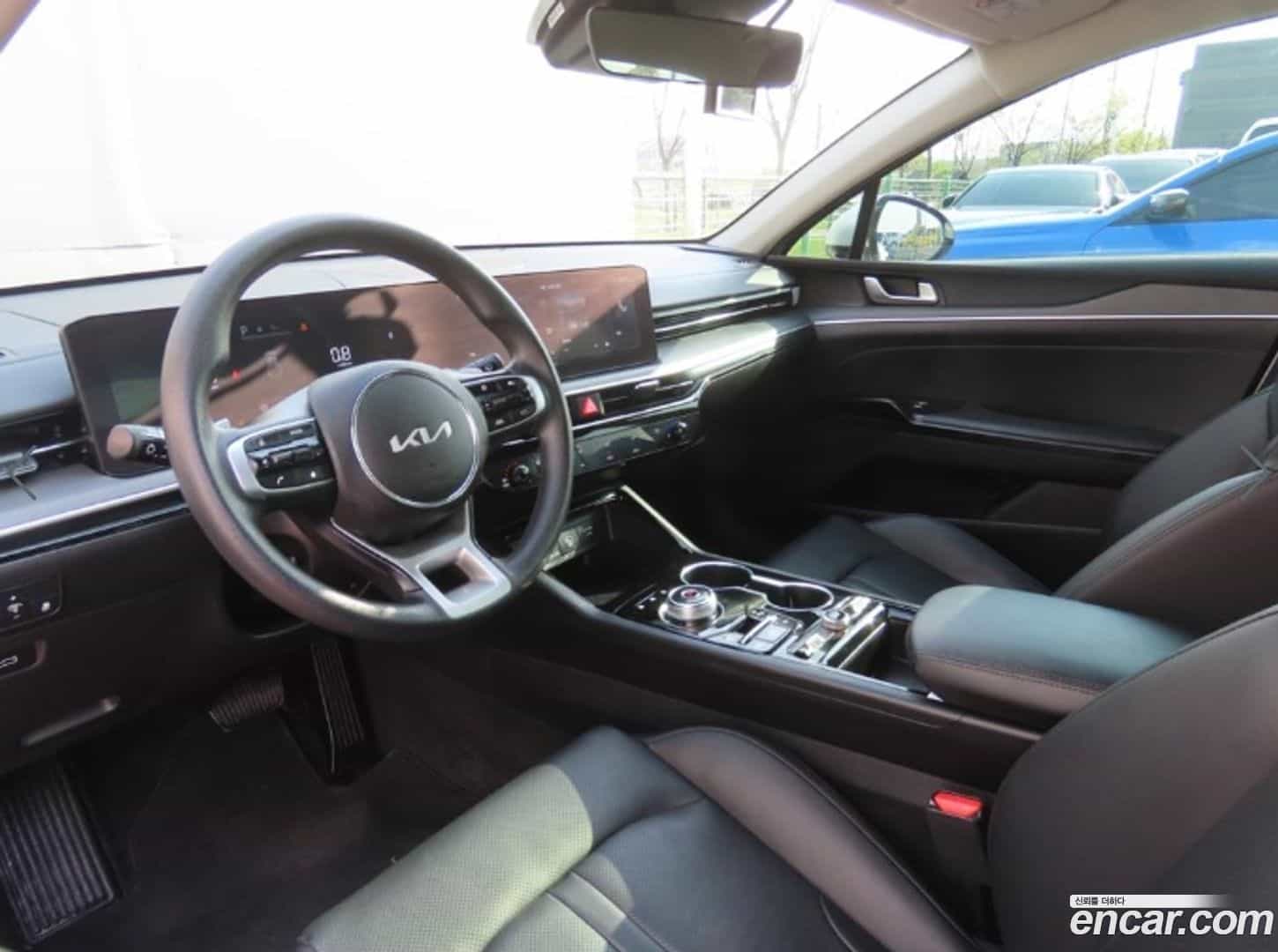 K5 Kia 2024.1-OPTION-019