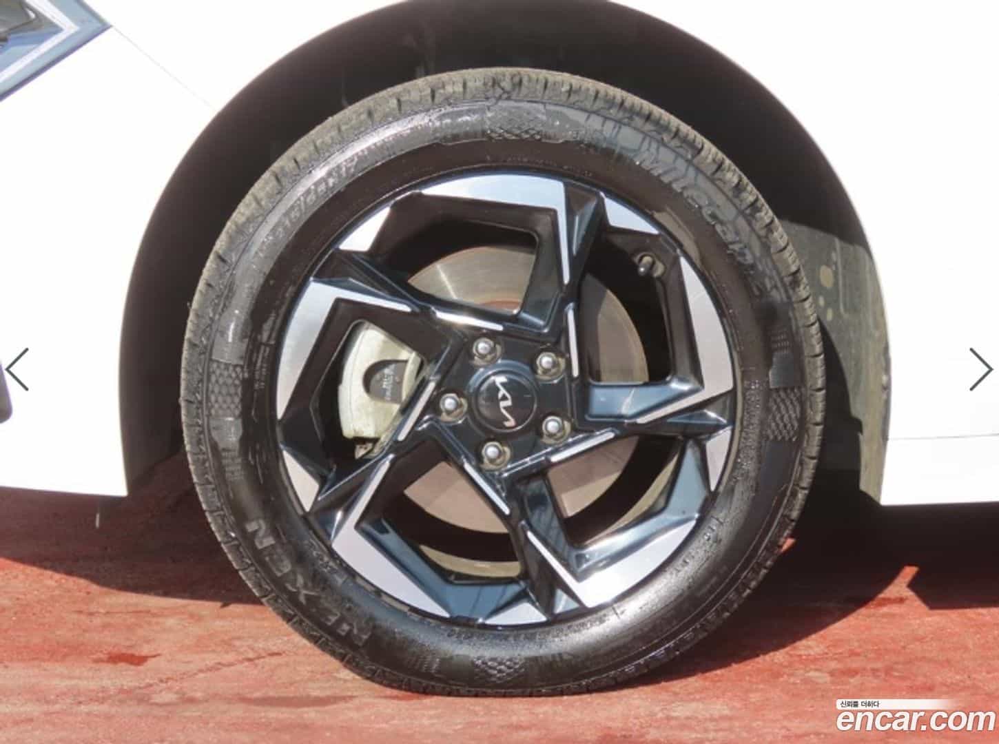 K5 Kia 2024.1-OPTION-024