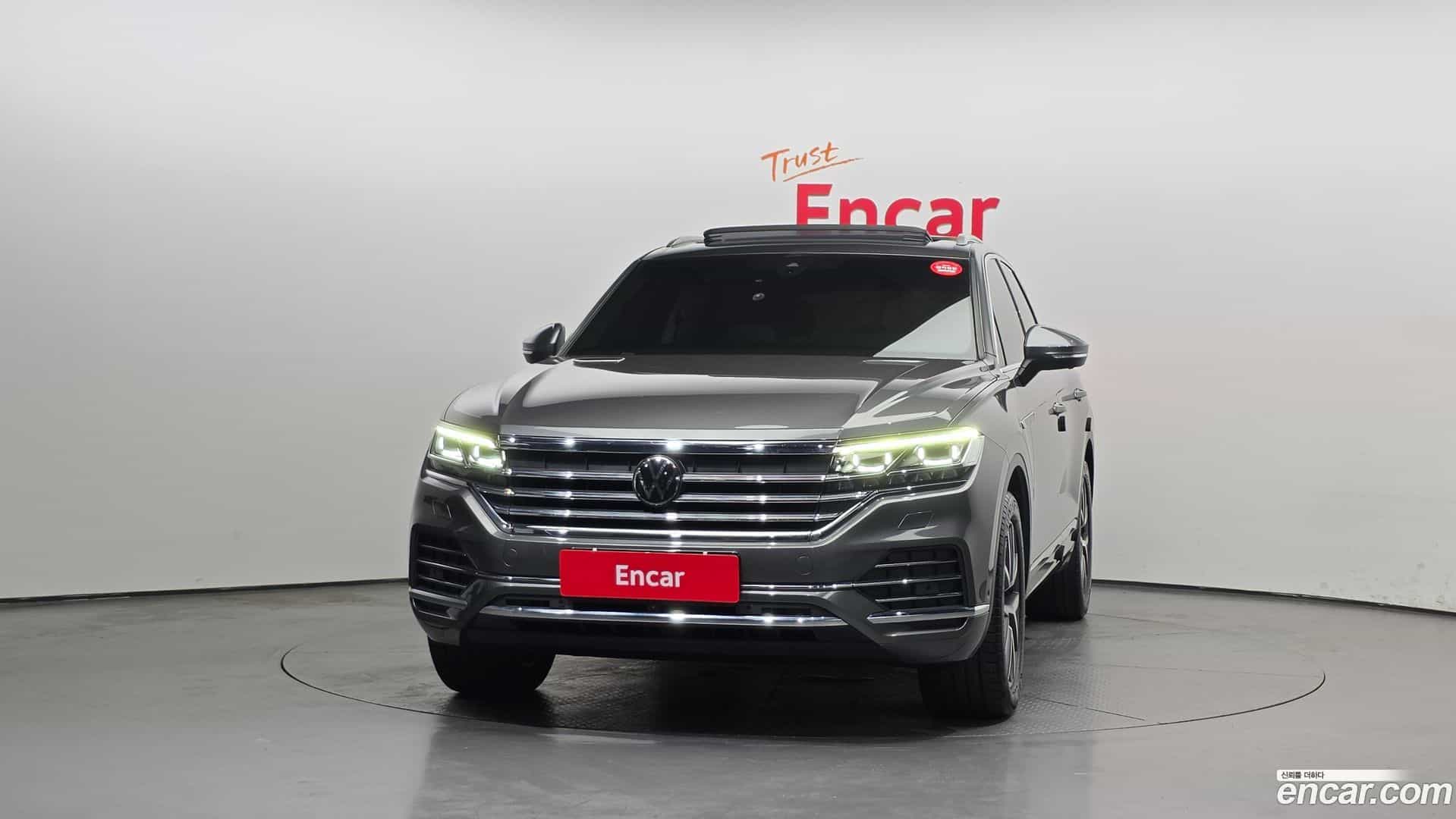 Touareg Volkswagen 2023.6-OUTER-003