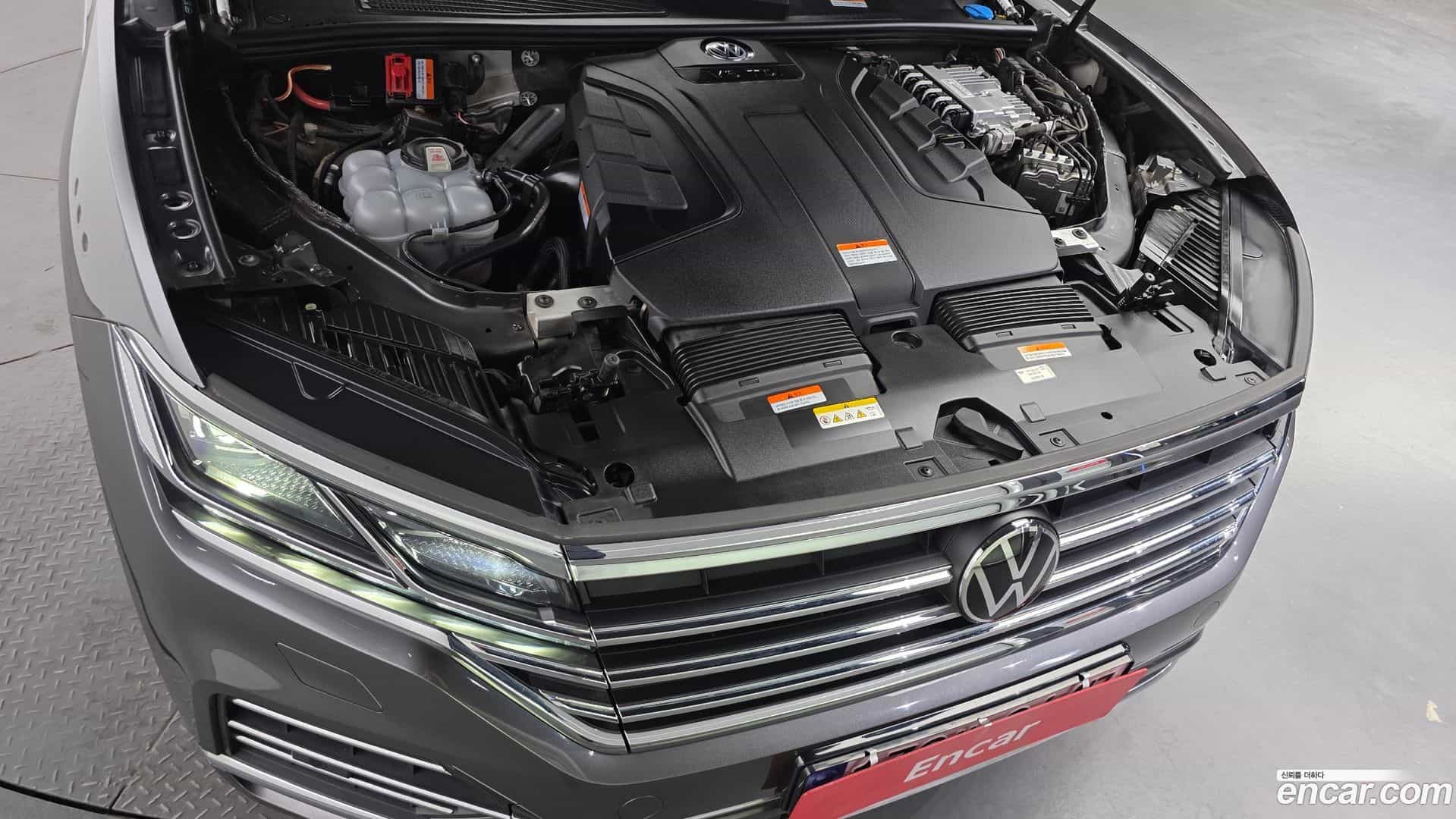Touareg Volkswagen 2023.6-OUTER-006