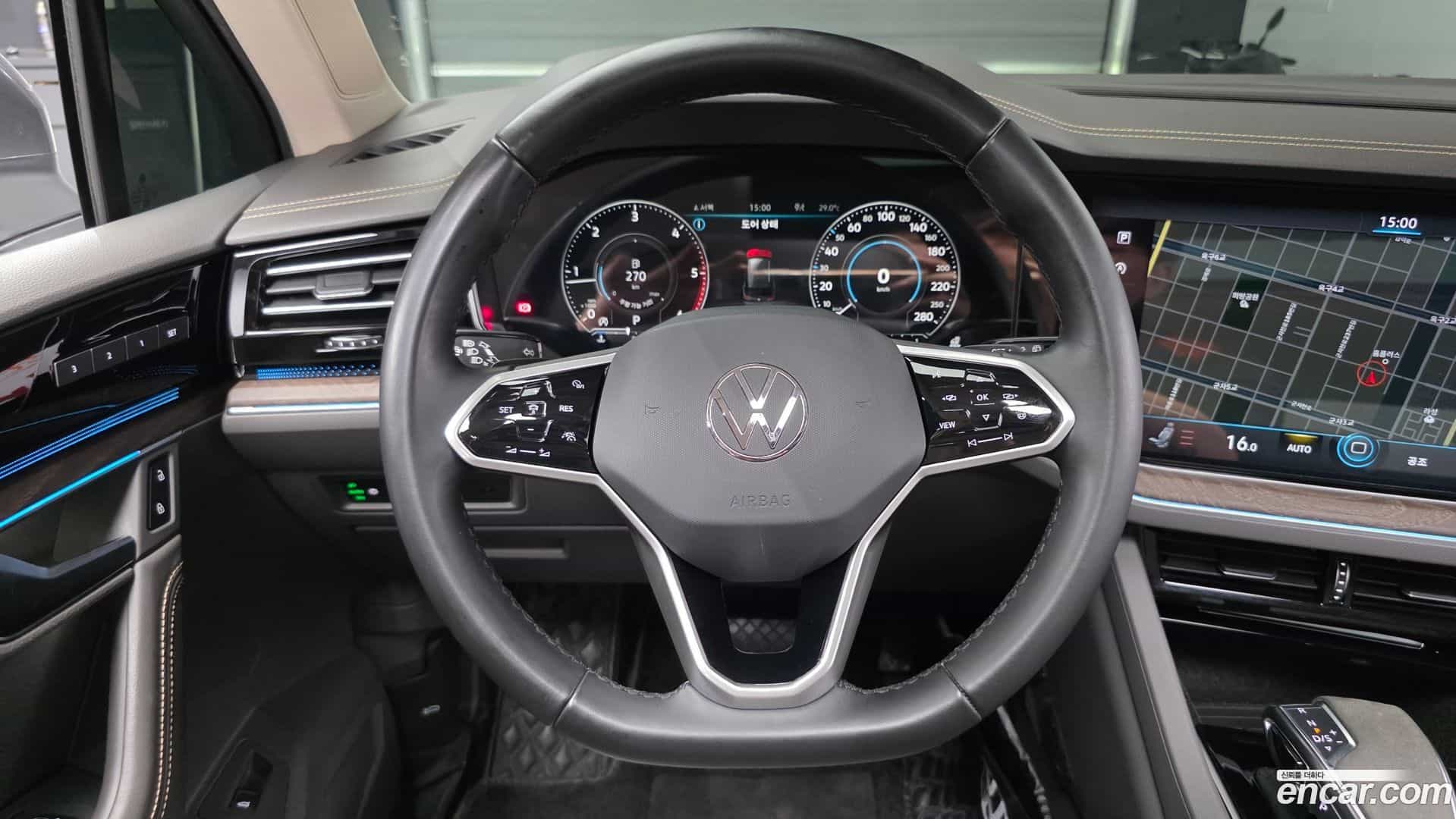 Touareg Volkswagen 2023.6-OPTION-016