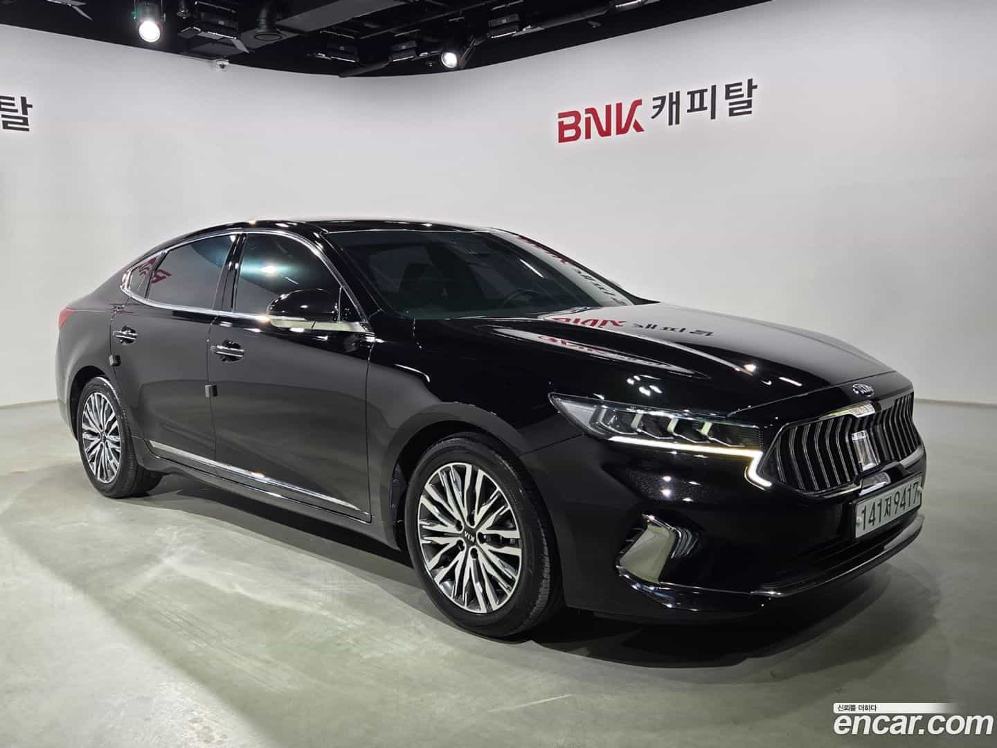 K7 Kia 2020.5-INNER-009
