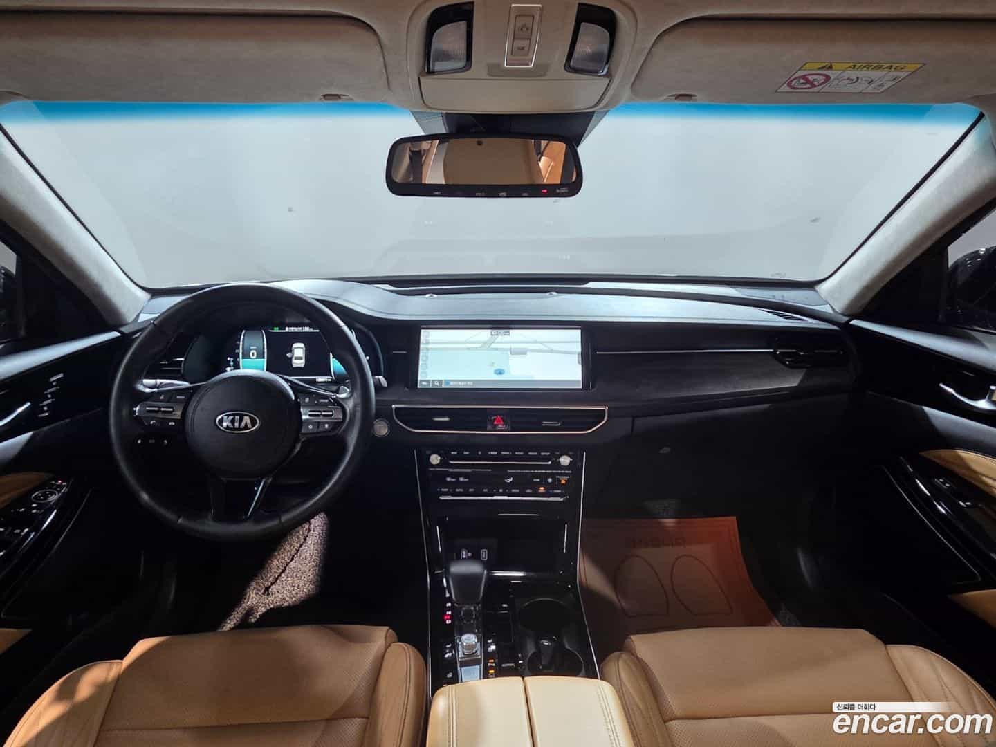 K7 Kia 2020.5-OPTION-016