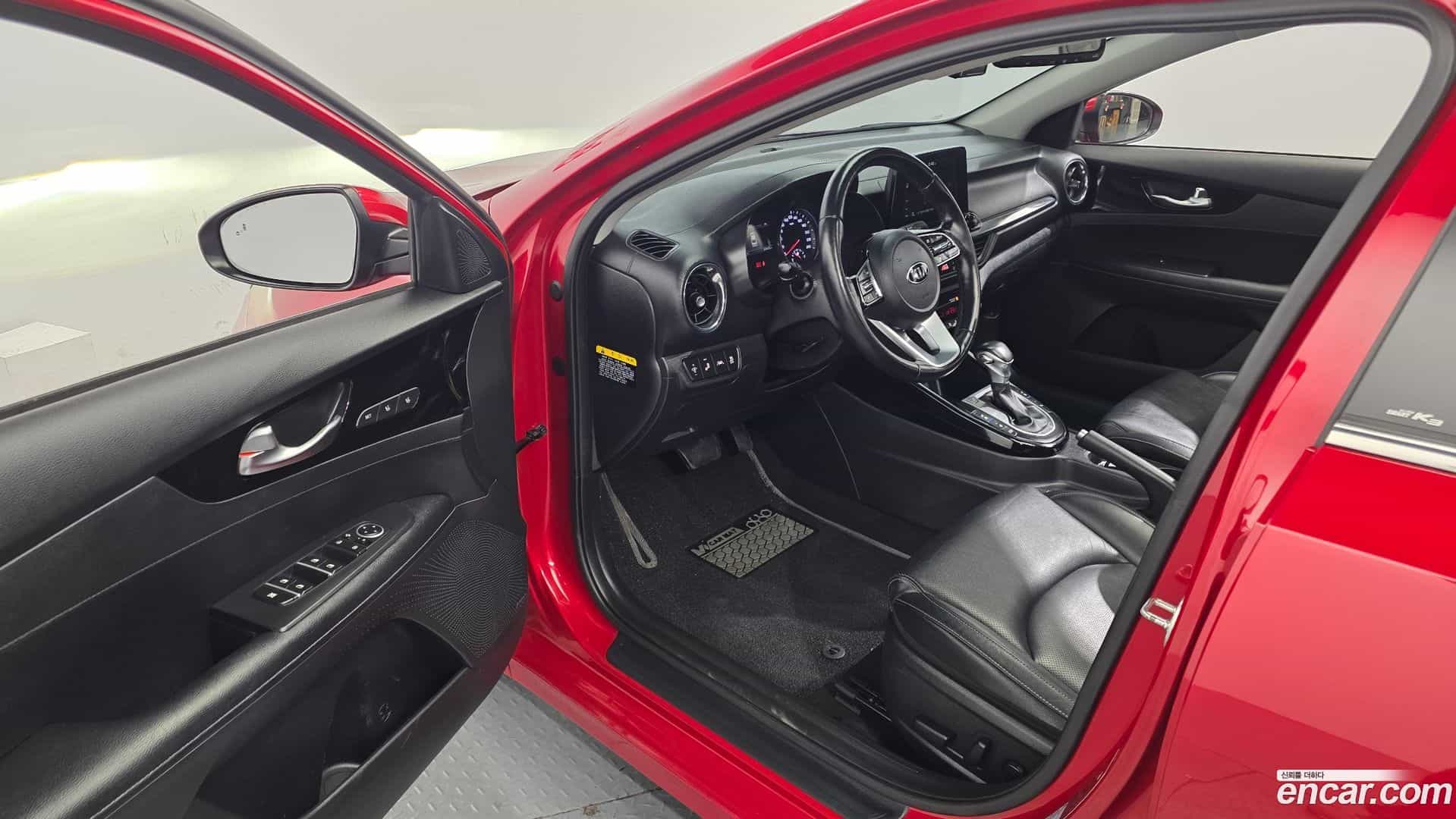 K3 Kia 2018.1-INNER-010