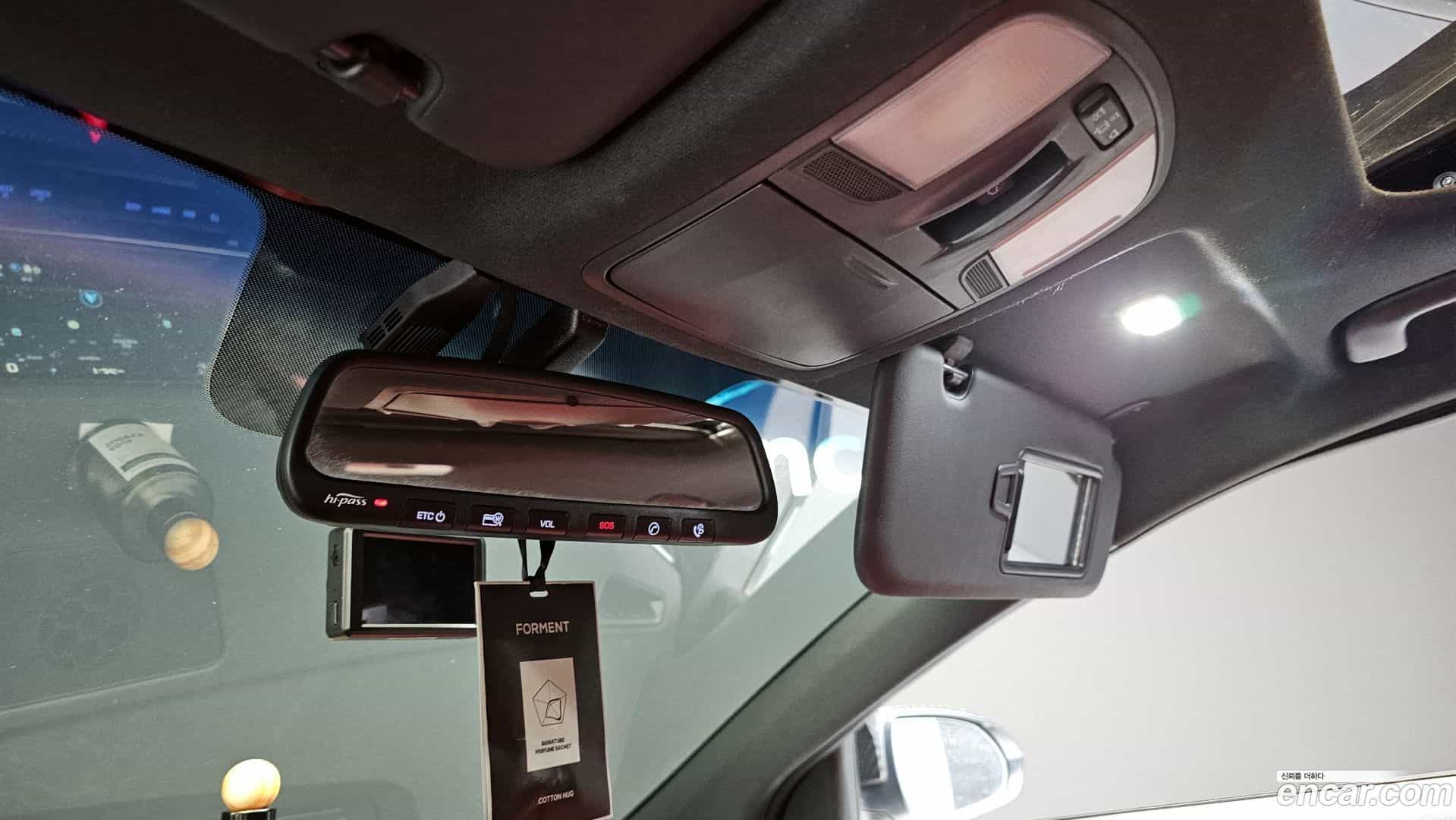 AVANTE Hyundai 2016.10-OPTION-024
