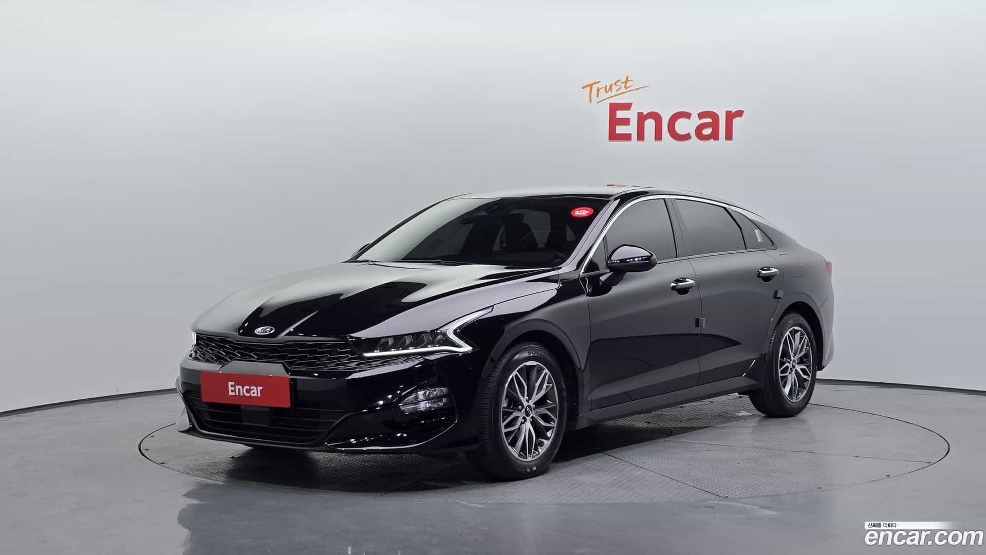 K5 Kia 2021.5-OUTER-001