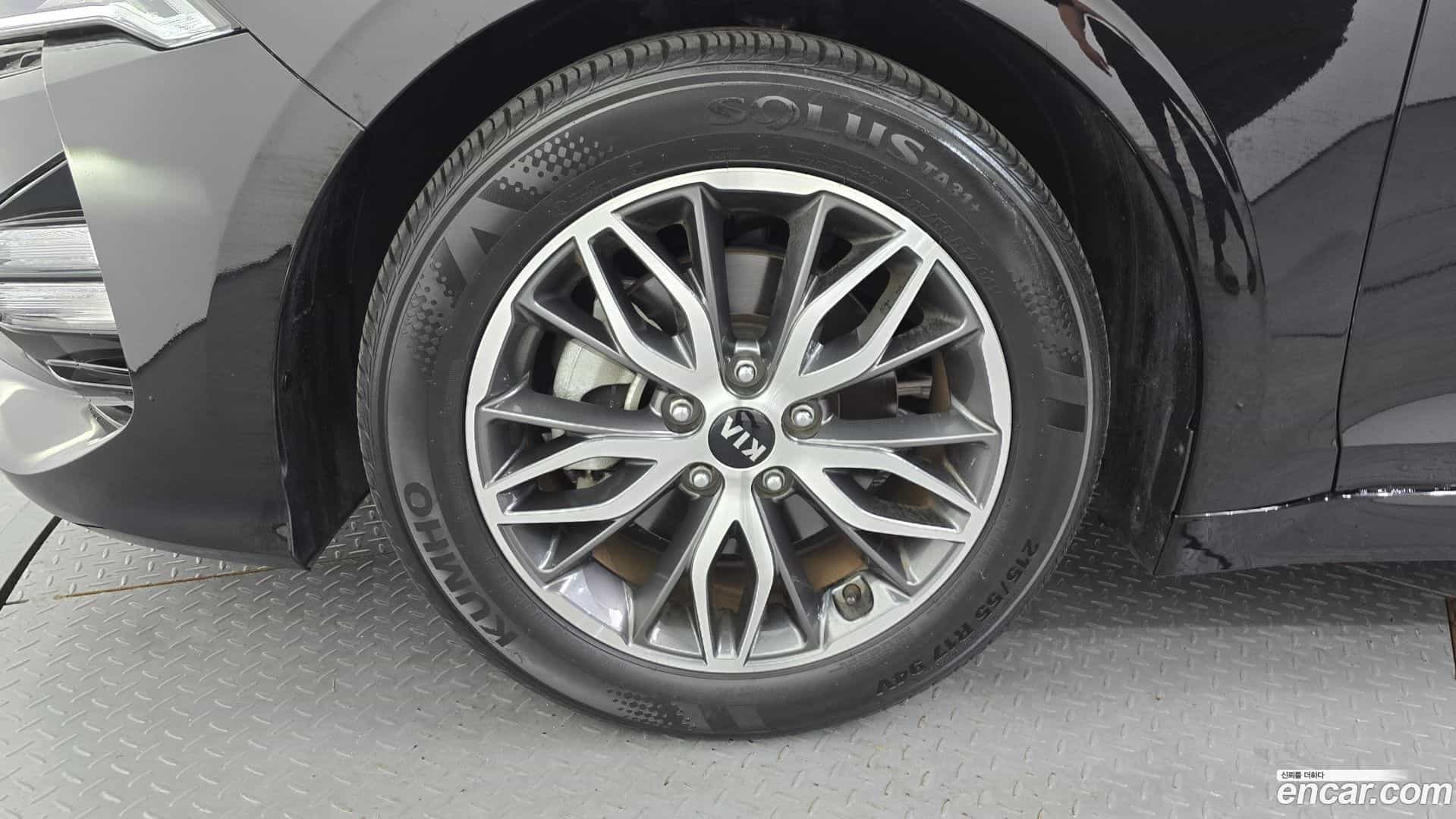 K5 Kia 2021.5-OUTER-005