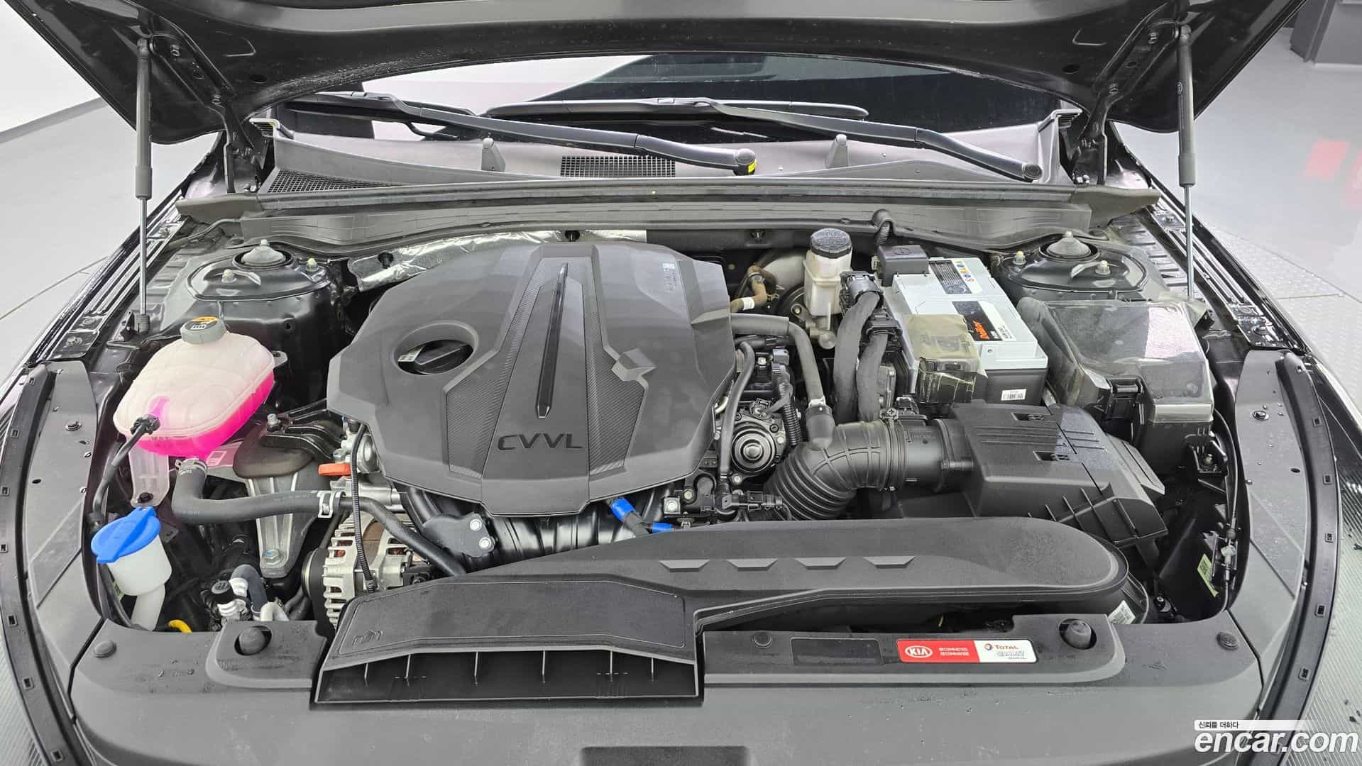 K5 Kia 2021.5-OUTER-006
