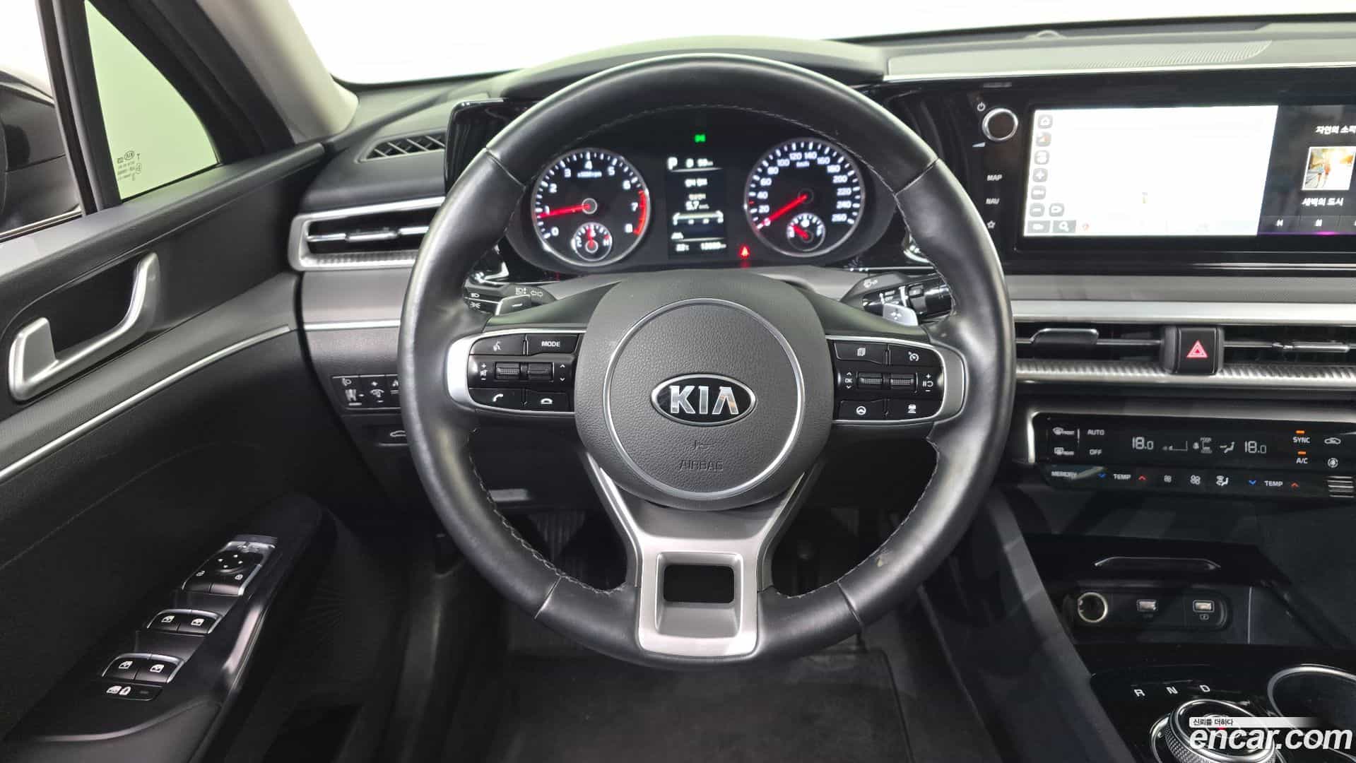 K5 Kia 2021.5-OPTION-017