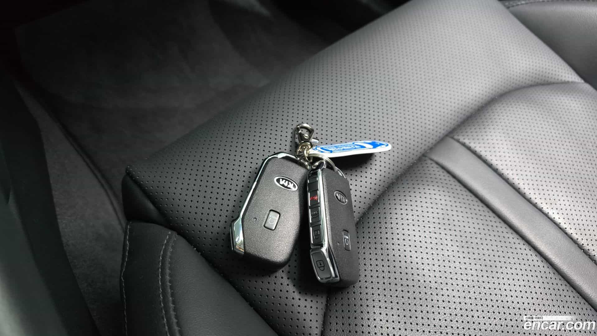 K5 Kia 2021.5-OPTION-020