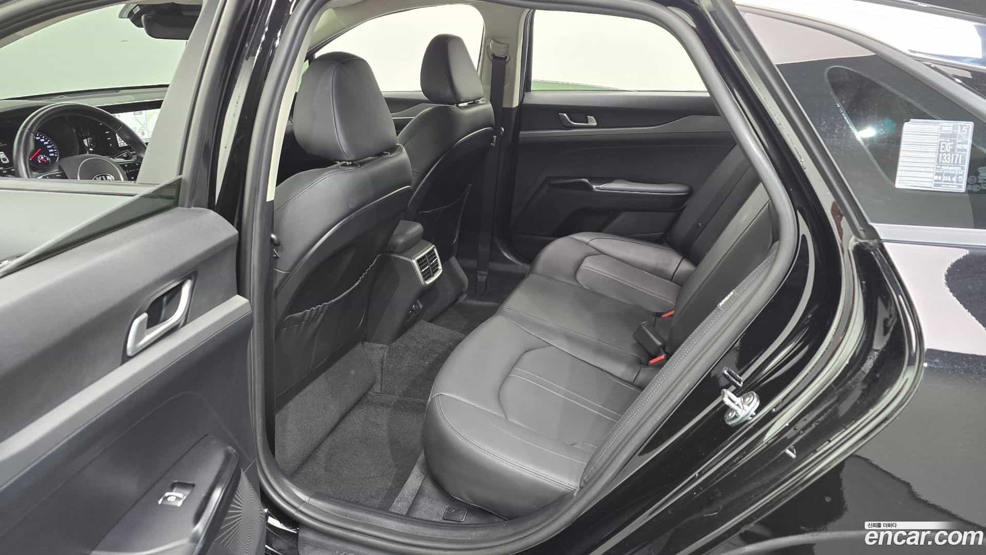 K5 Kia 2021.5-OPTION-022