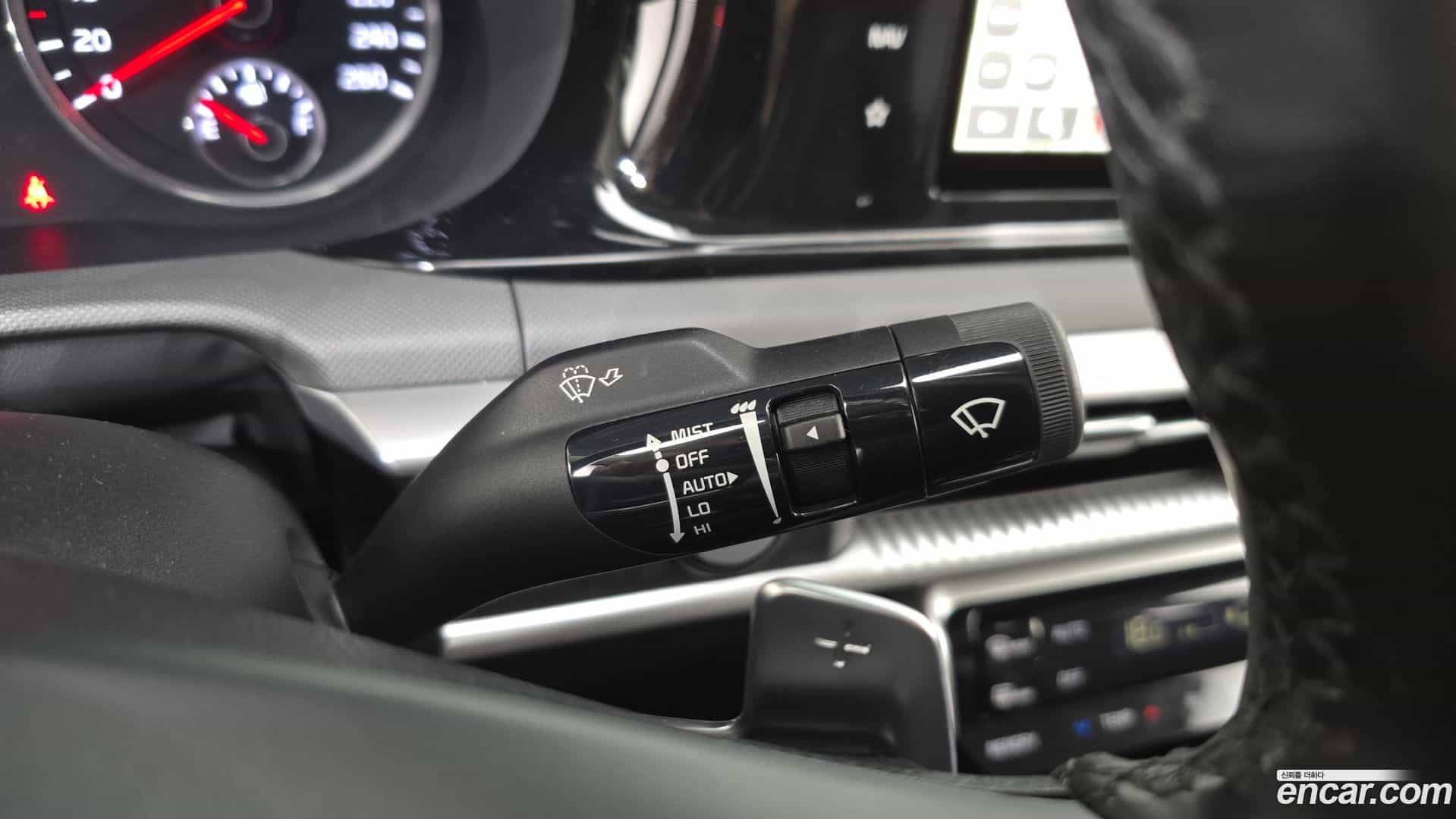 K5 Kia 2021.5-OPTION-023