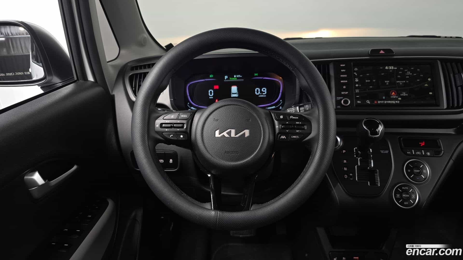 RAY Kia 2026.2-OPTION-017