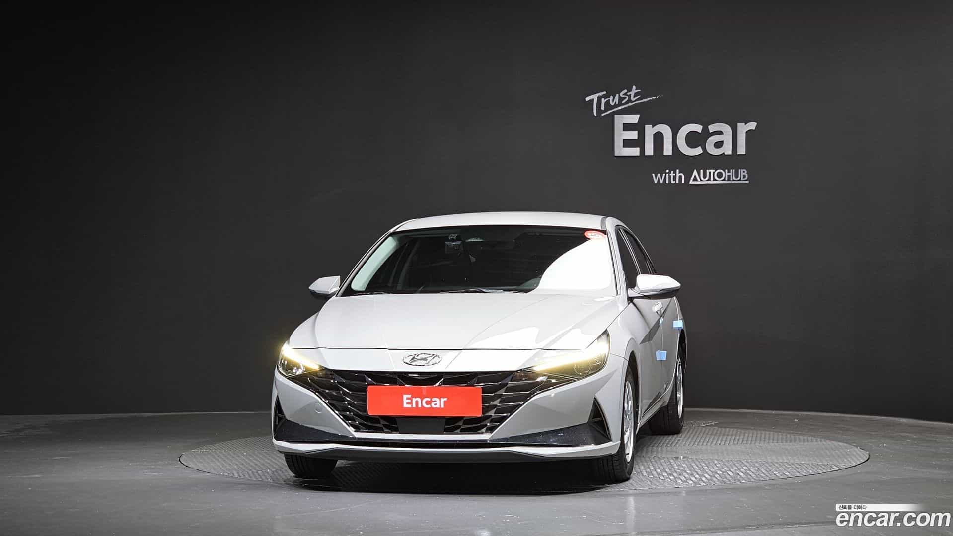 AVANTE Hyundai 2022.0-OUTER-003
