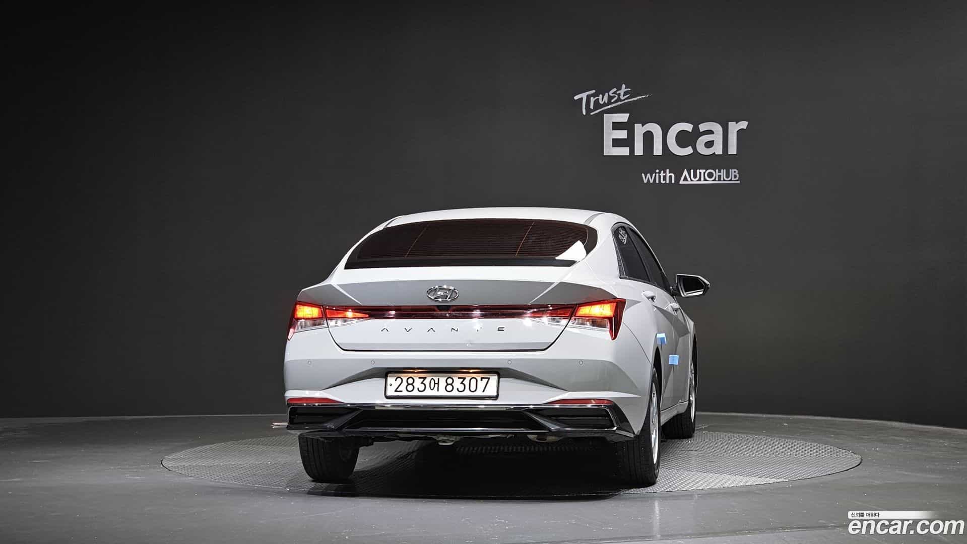 AVANTE Hyundai 2022.0-OUTER-004