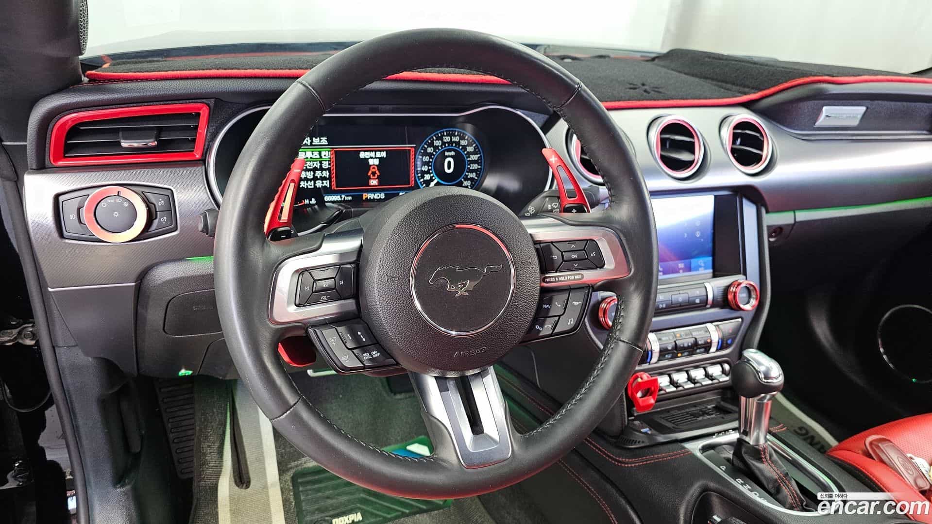 Mustang Ford 2021.7-OPTION-017