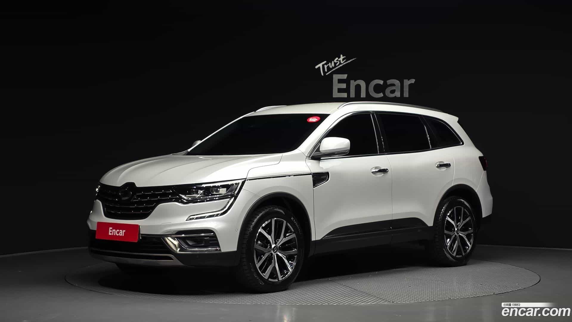 QM6 Renault Korea 2019.9-OUTER-001